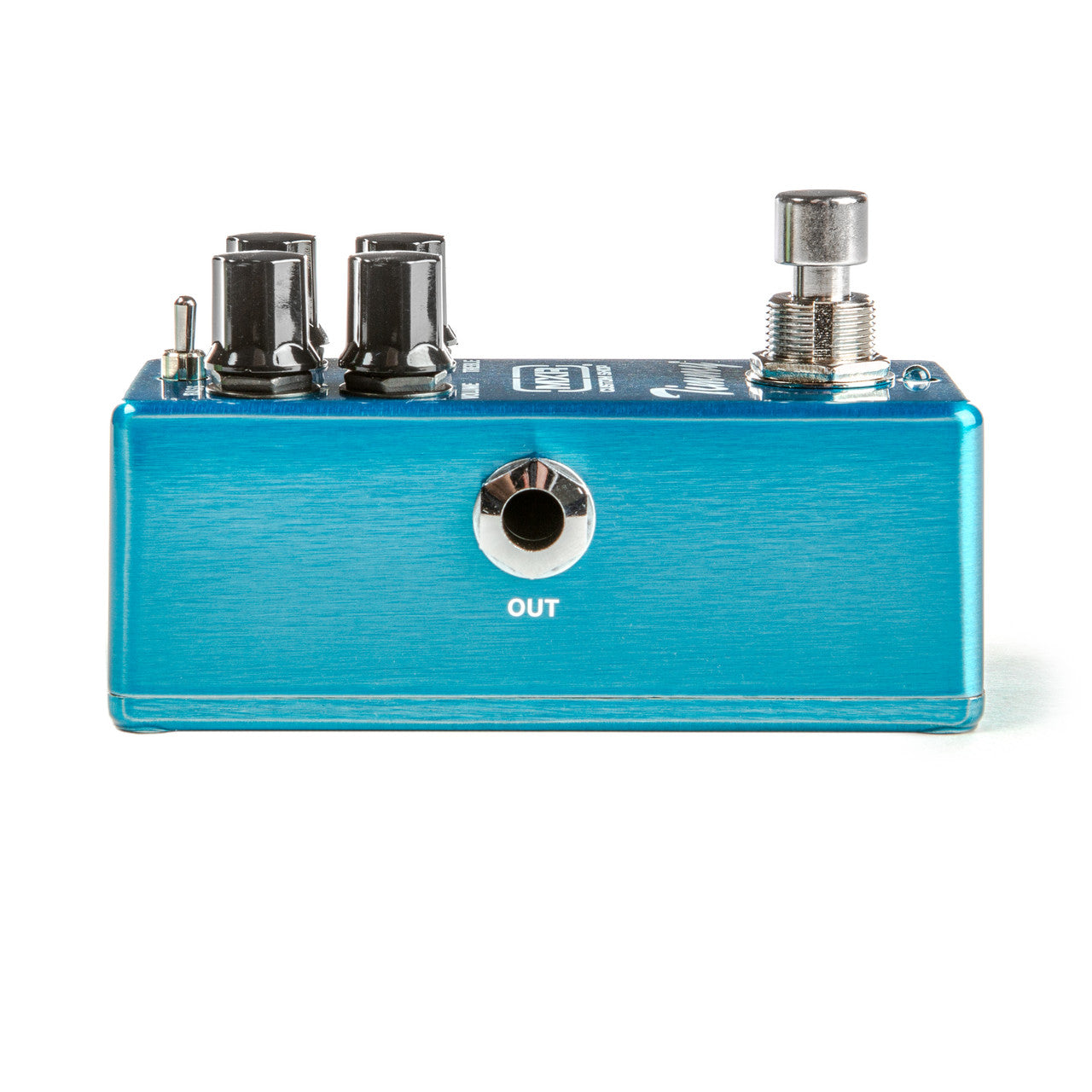 MXR CSP027 Timmy Overdrive Guitar Pedal