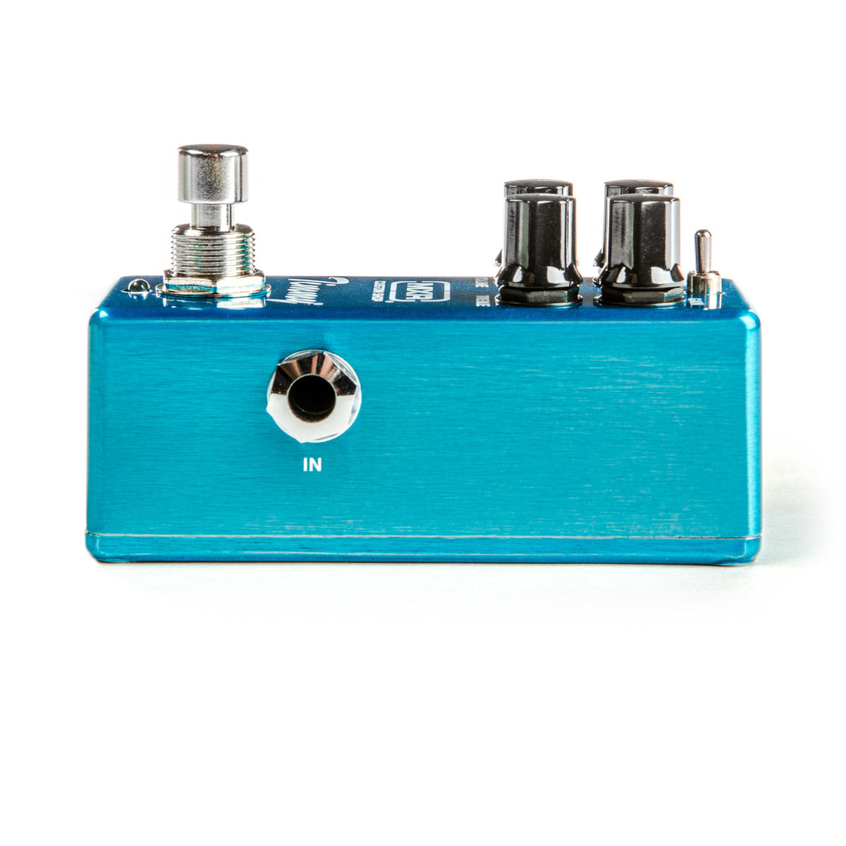 MXR CSP027 Timmy Overdrive Guitar Pedal