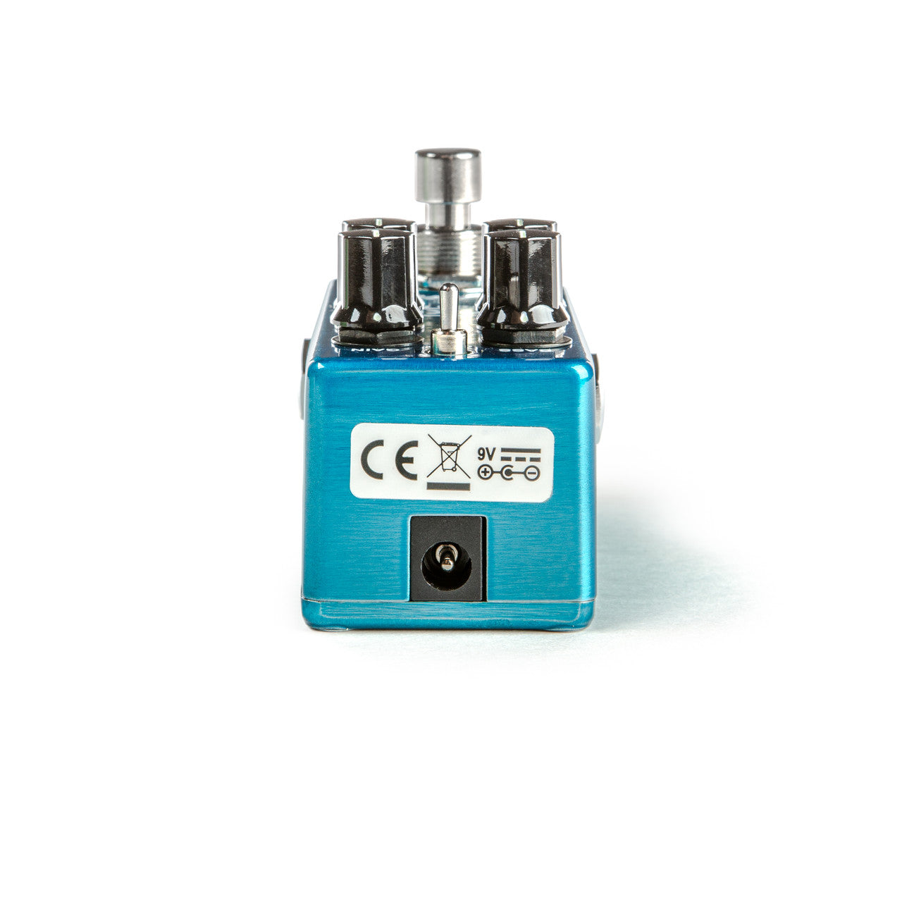 MXR CSP027 Timmy Overdrive Guitar Pedal