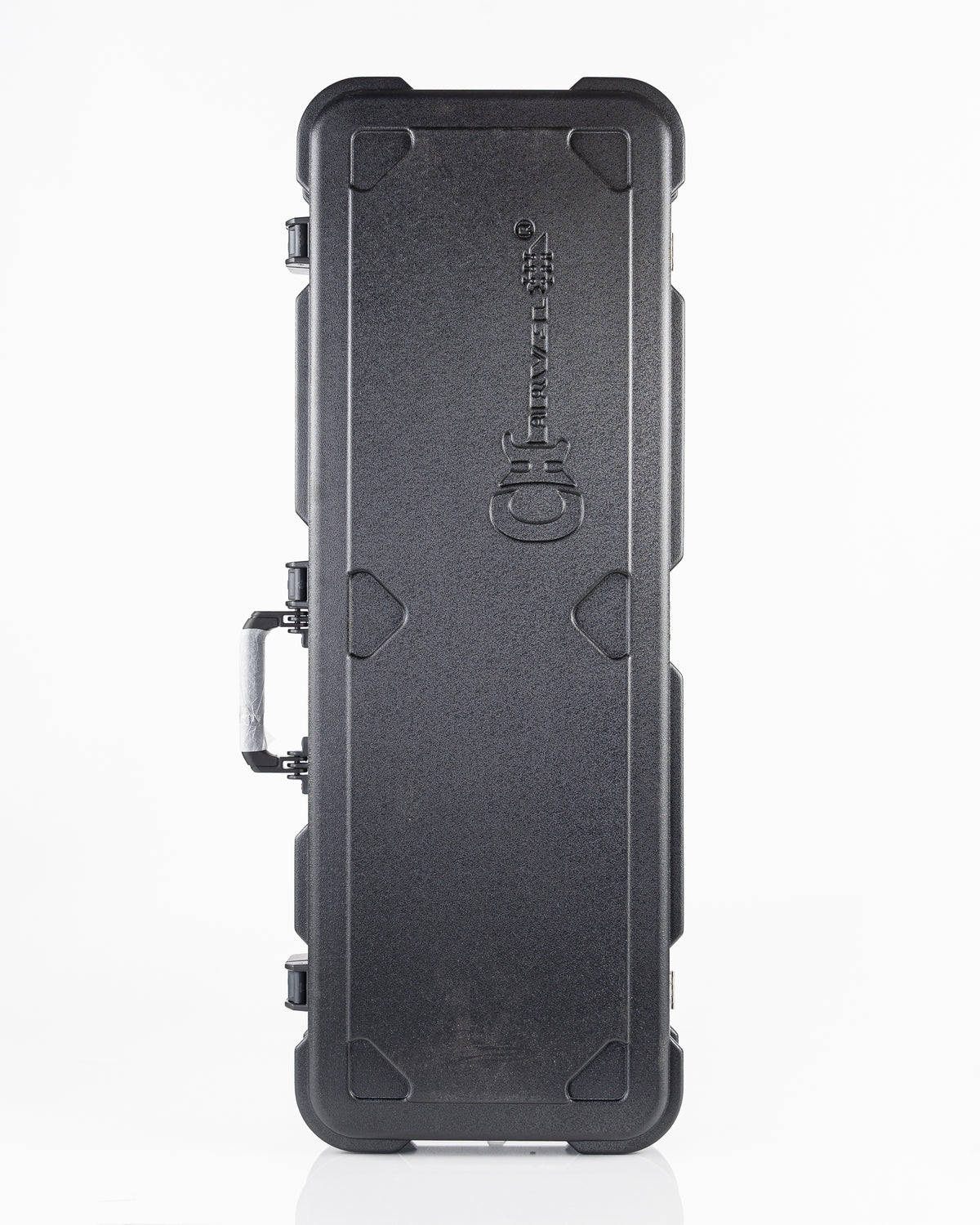 Charvel Custom Shop DK24 2H GT Electric Guitar - Red Sparkle