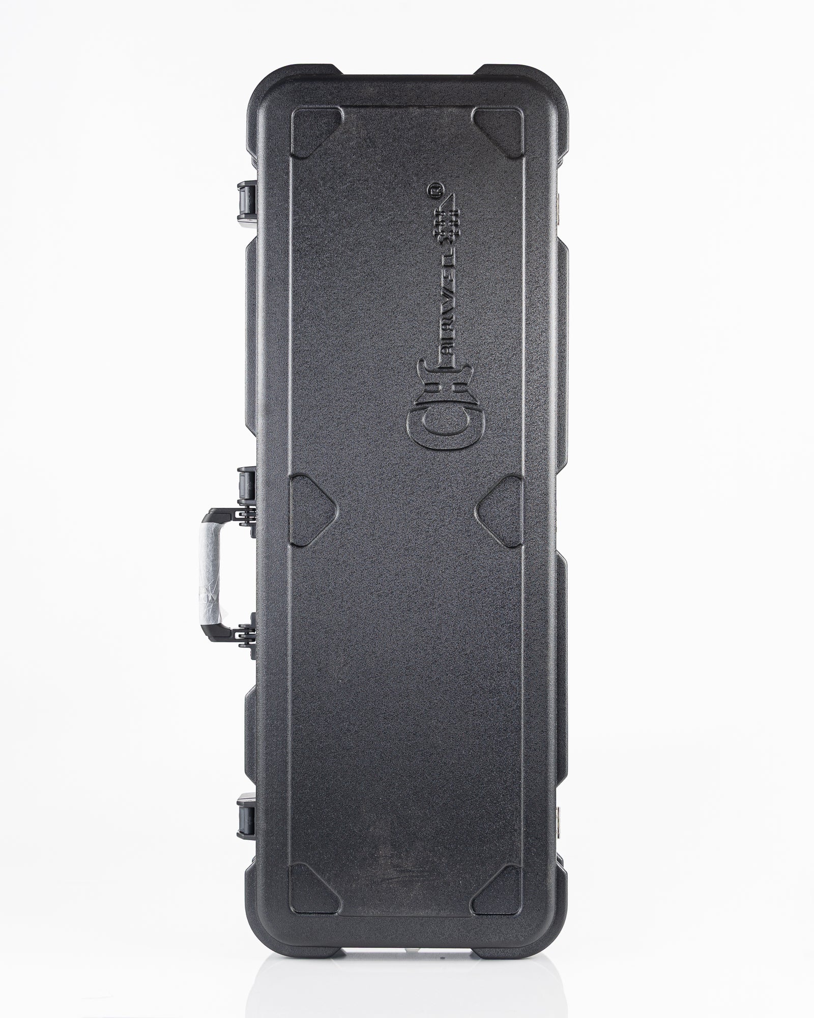 Charvel Custom Shop DK24 2H GT Electric Guitar - Red Sparkle