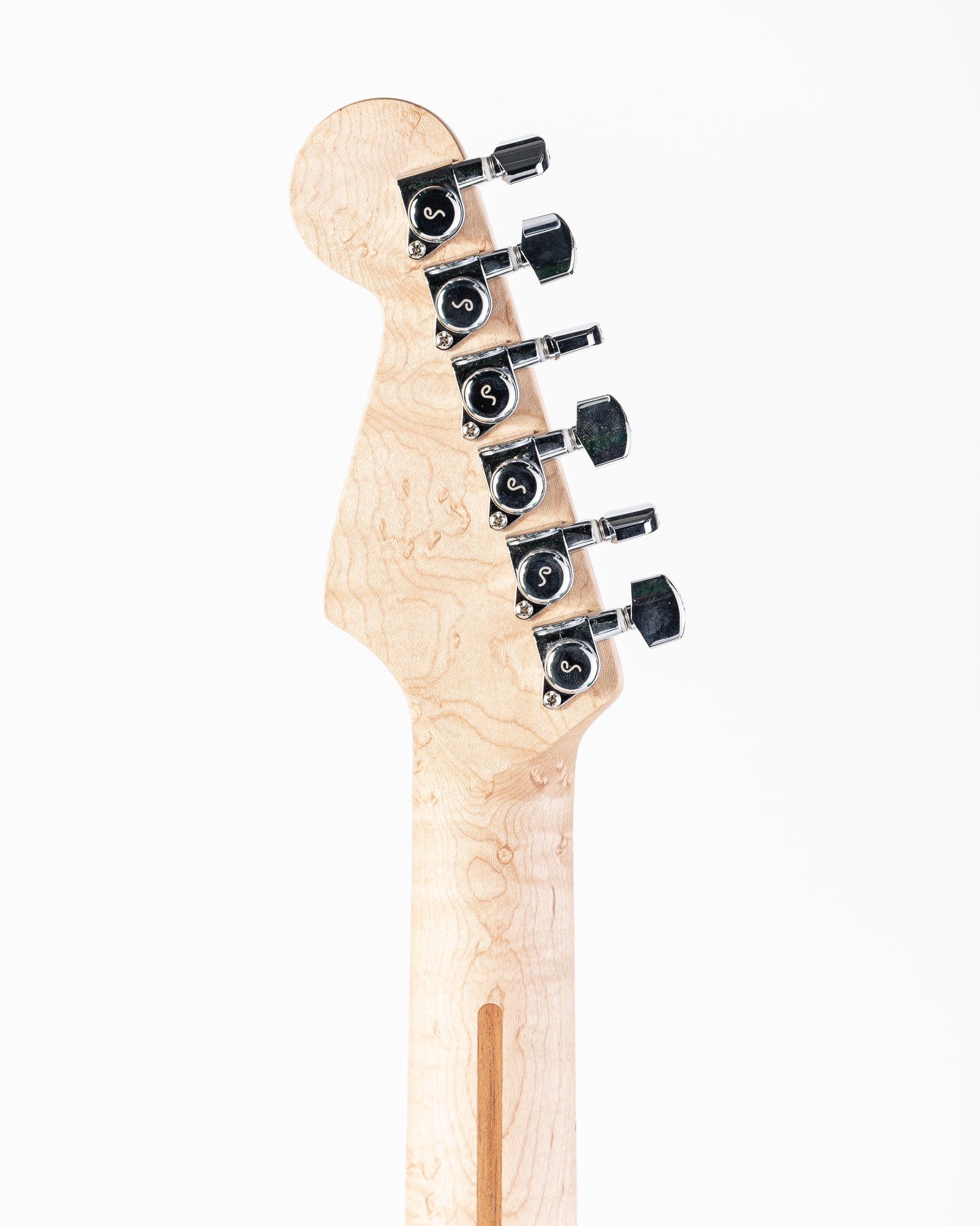 Charvel Custom Shop San Dimas Electric Guitar - Vanilla Shake