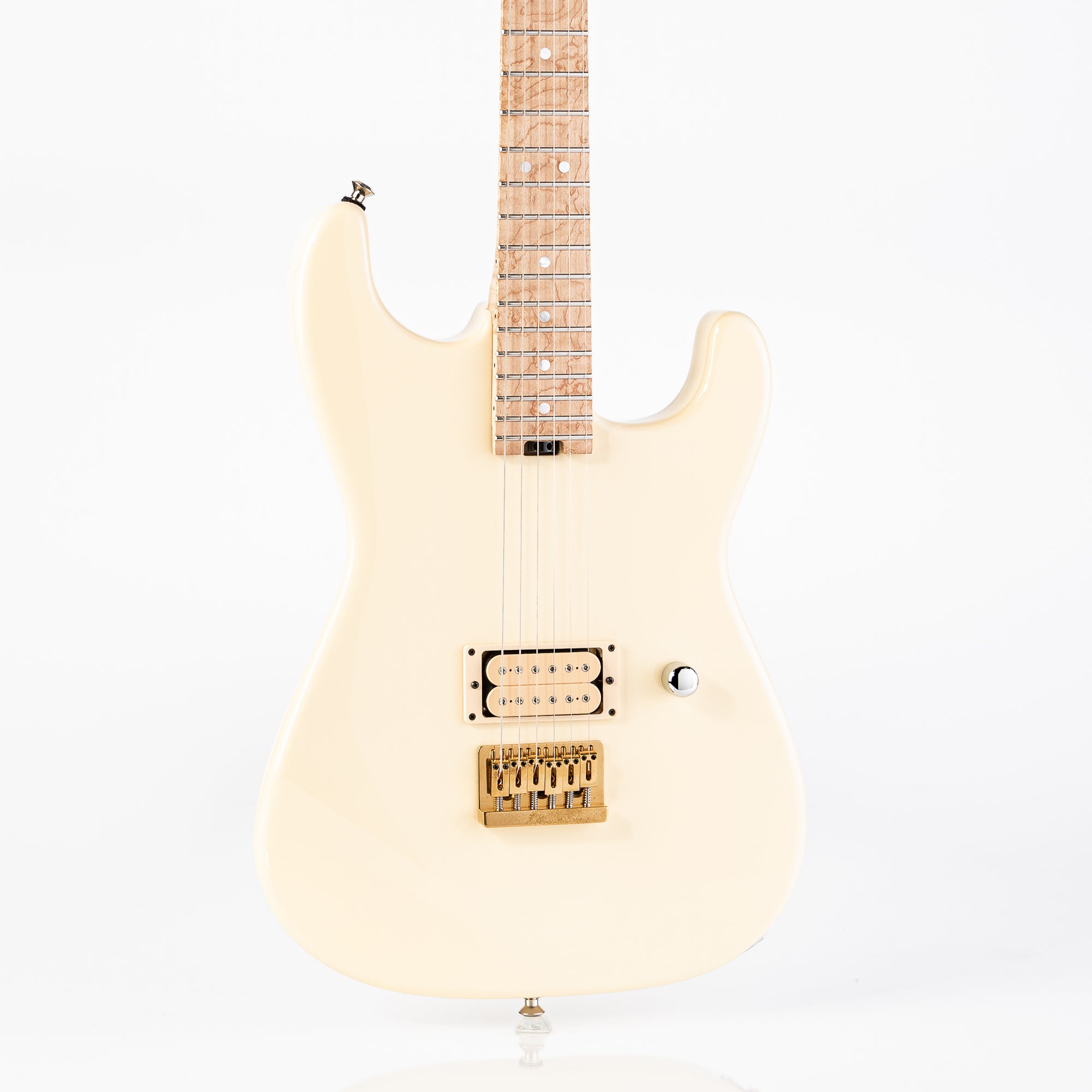 Kit Chitarra Per Mancini: Stile ES Con Corpo Cemi-Hollow/ Tastiera Palissandro Kit Chitarra Per Mancini: Stile ES Con Corpo Cemi-Hollow/ Tastiera Palissandro