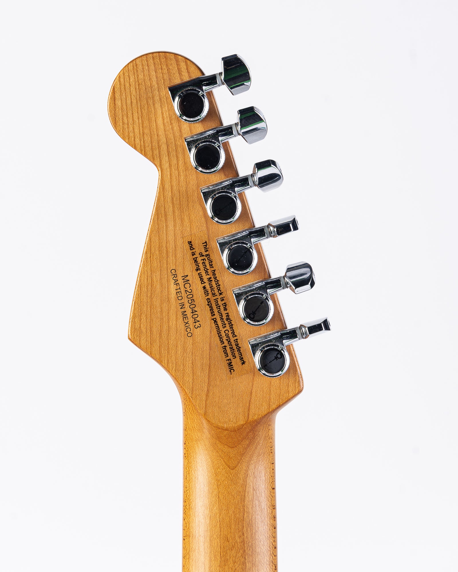 USED Charvel Pro-Mod DK24 2 Point Burgundy Mist