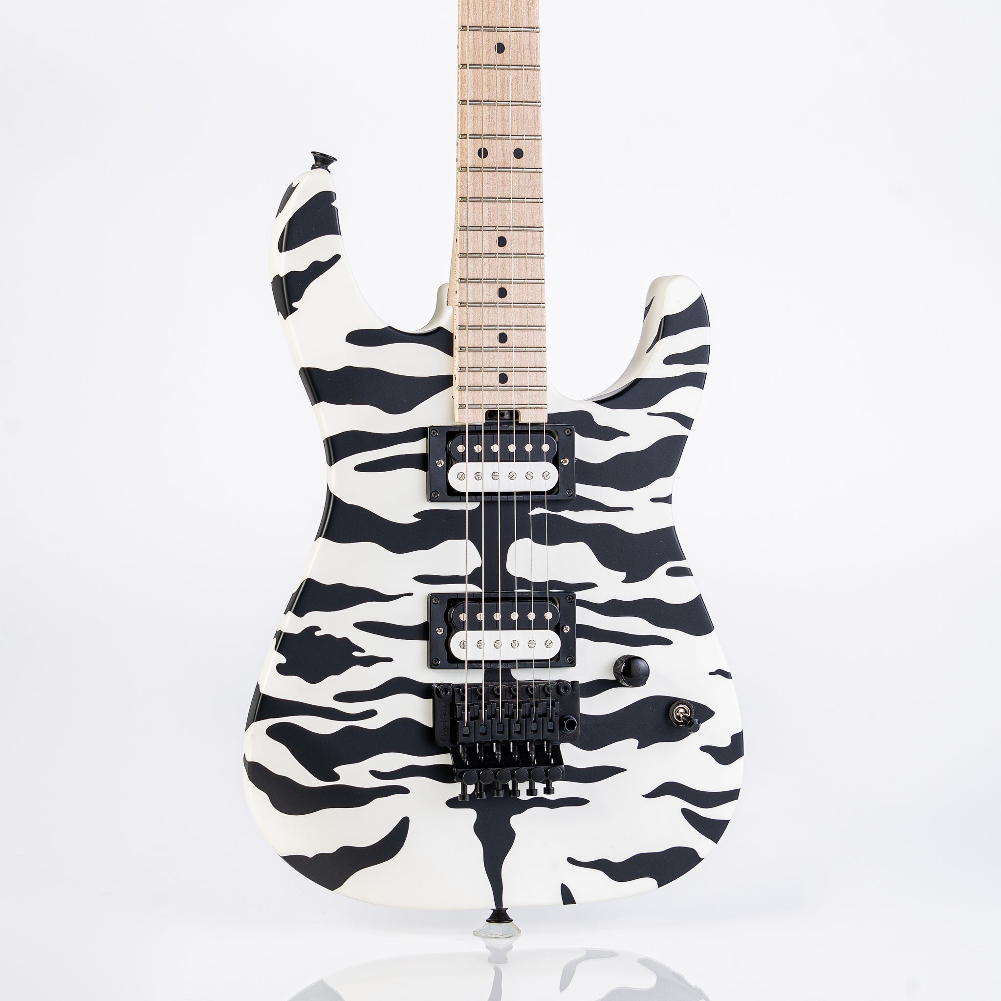 Charvel Pro-Mod DK22 Satchel Signature Electric Guitar