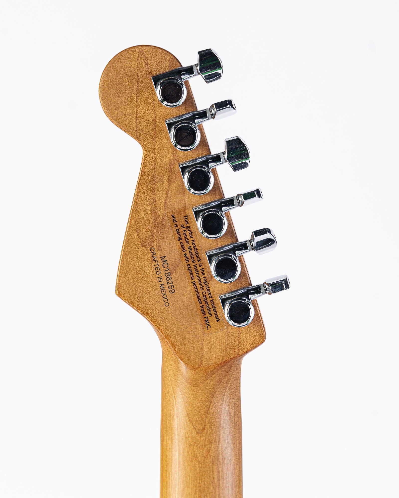 USED Charvel PRO-MOD DK24 HSS 2PT CM Electric Guitar - Shell Pink