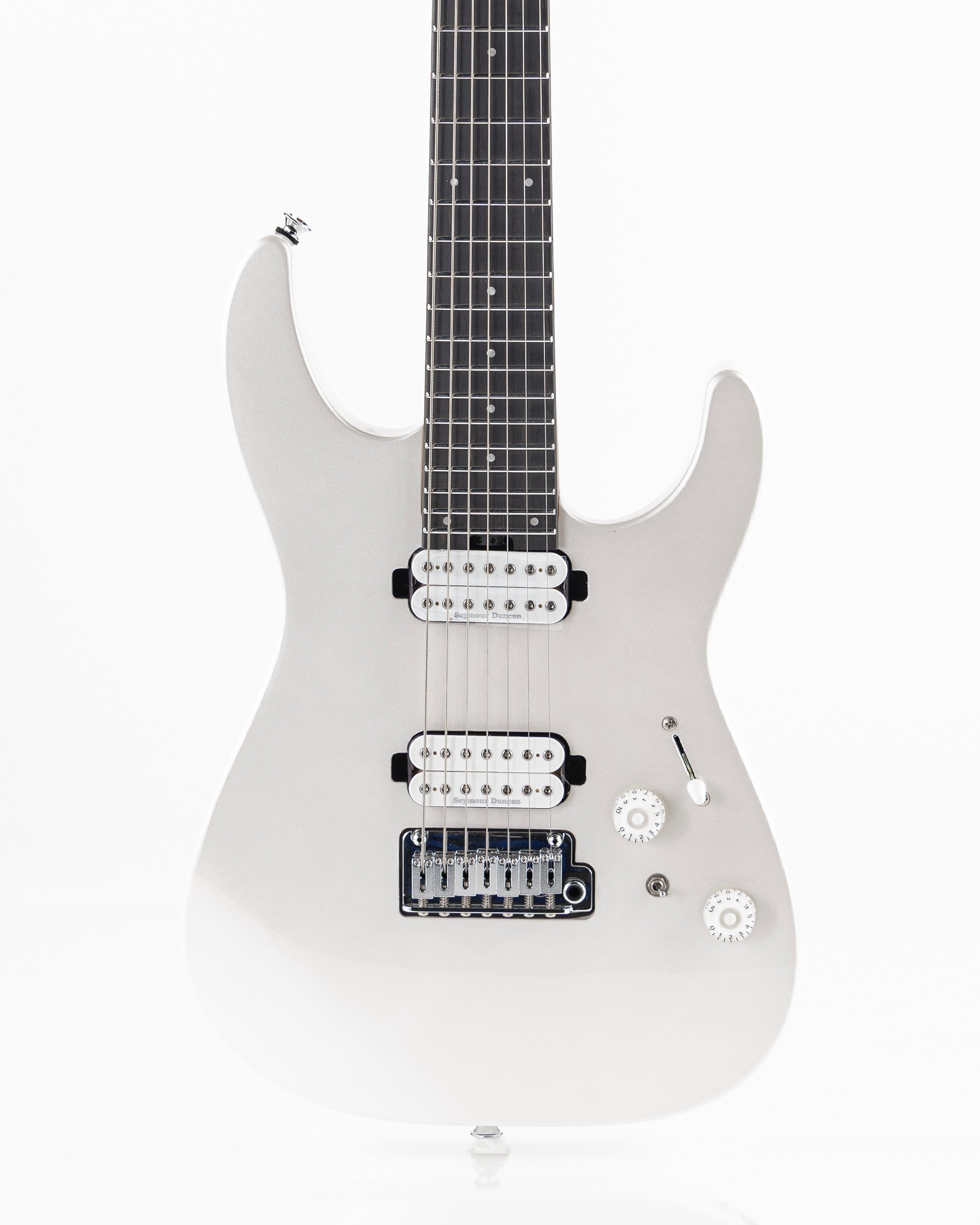 Charvel Pro-Mod Plus Limited Edition DK24-7 HH 2PT EB 7 String