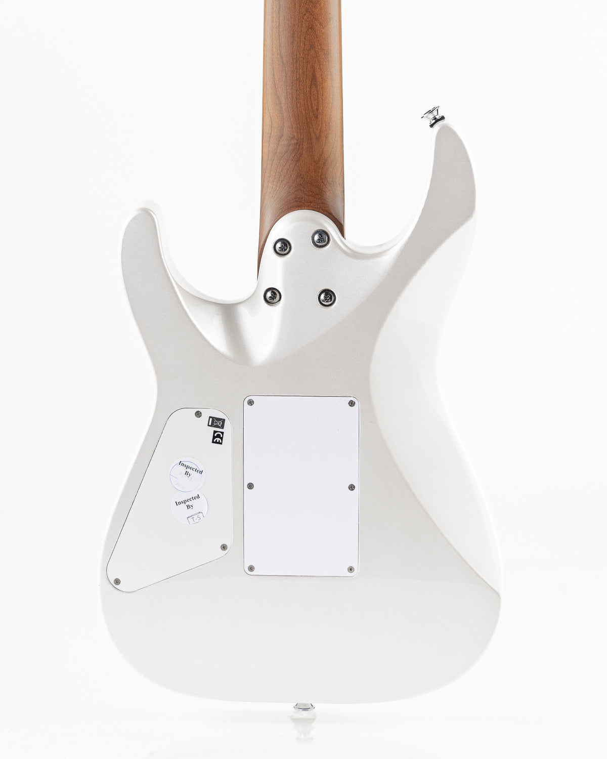 Charvel Pro-Mod Plus Limited Edition DK24-7 HH 2PT EB 7 String Electric Guitar - Celestial Silk