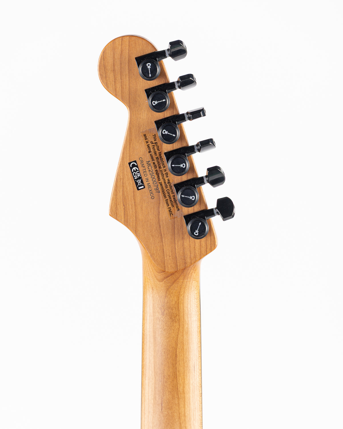 Charvel Pro-Mod Plus San-Dimas Style 1 HH HT E Electric Guitar - Platinum Pink