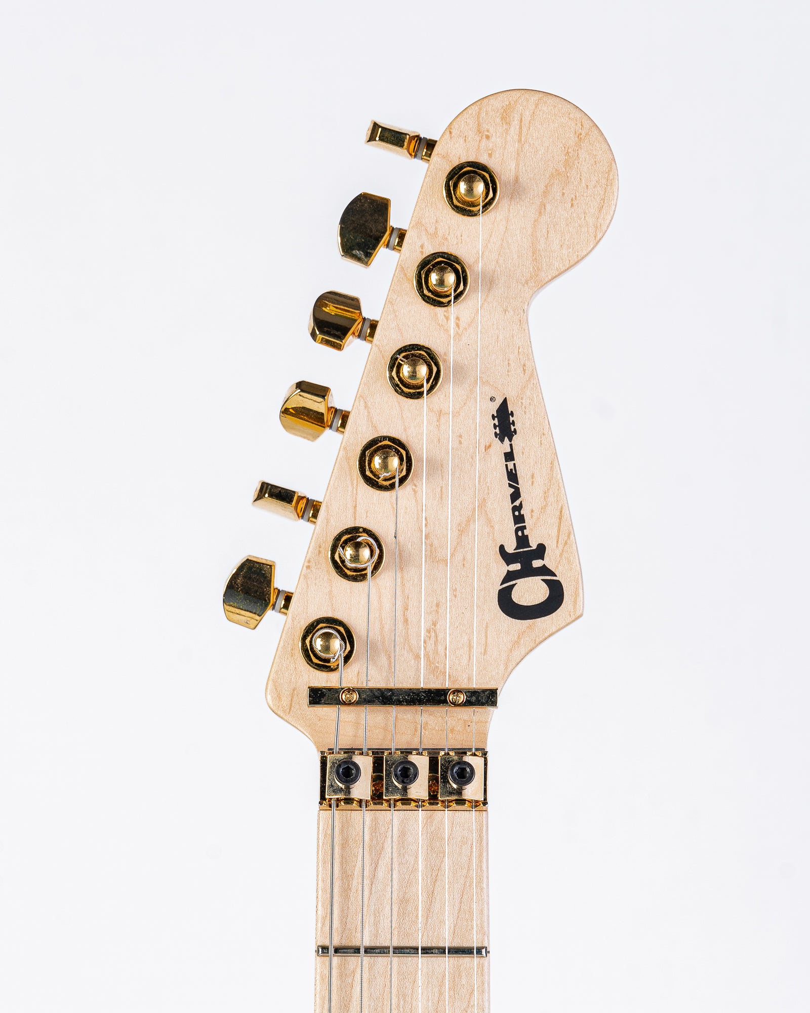 B-STOCK Charvel Pro-Mod So-Cal Style 1 HH Floyd Rose M Electric Guitar - Snow White
