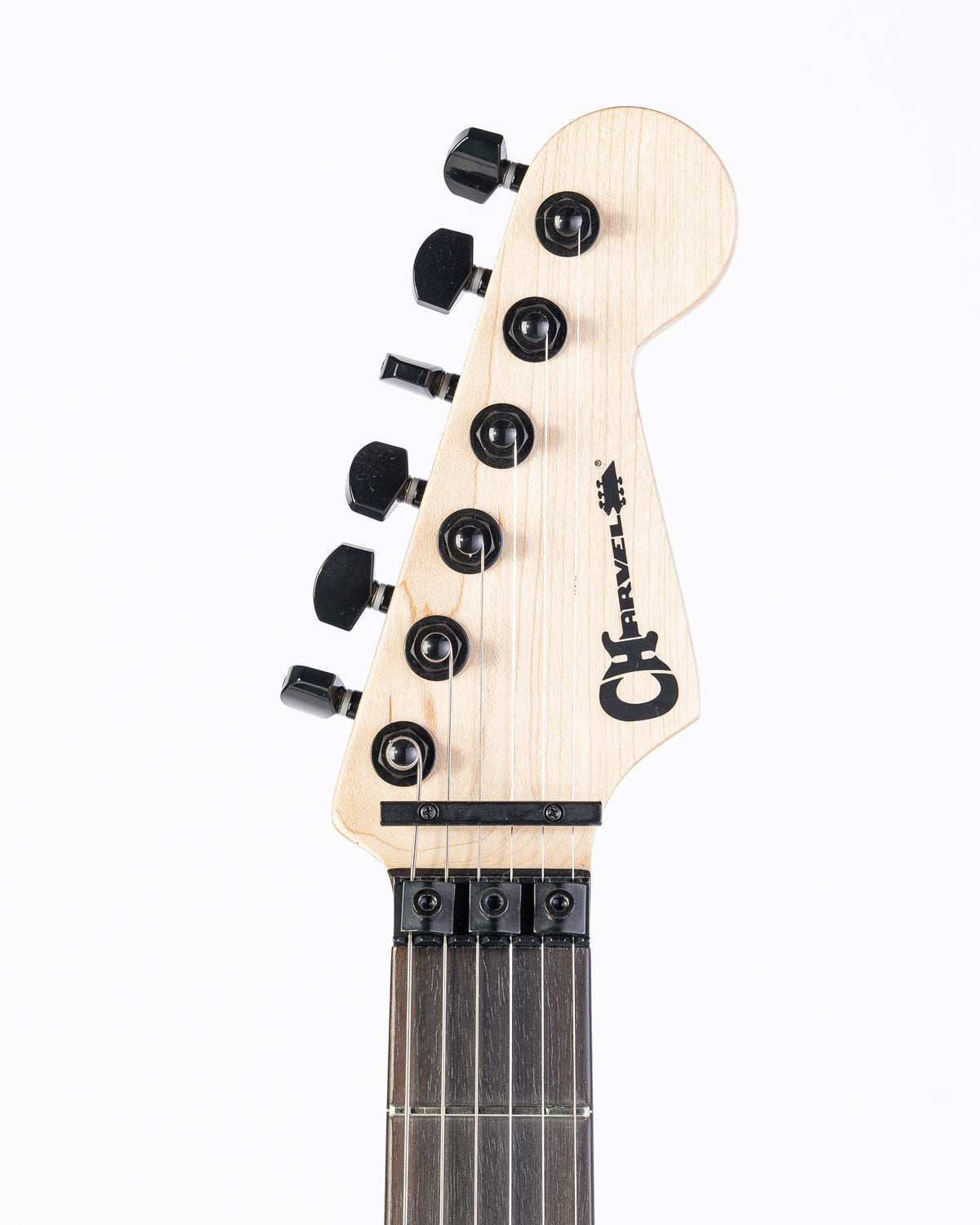 Charvel Pro-Mod So-Cal Style 1 HSS FR E Electric Guitar - Pharaohs Gold