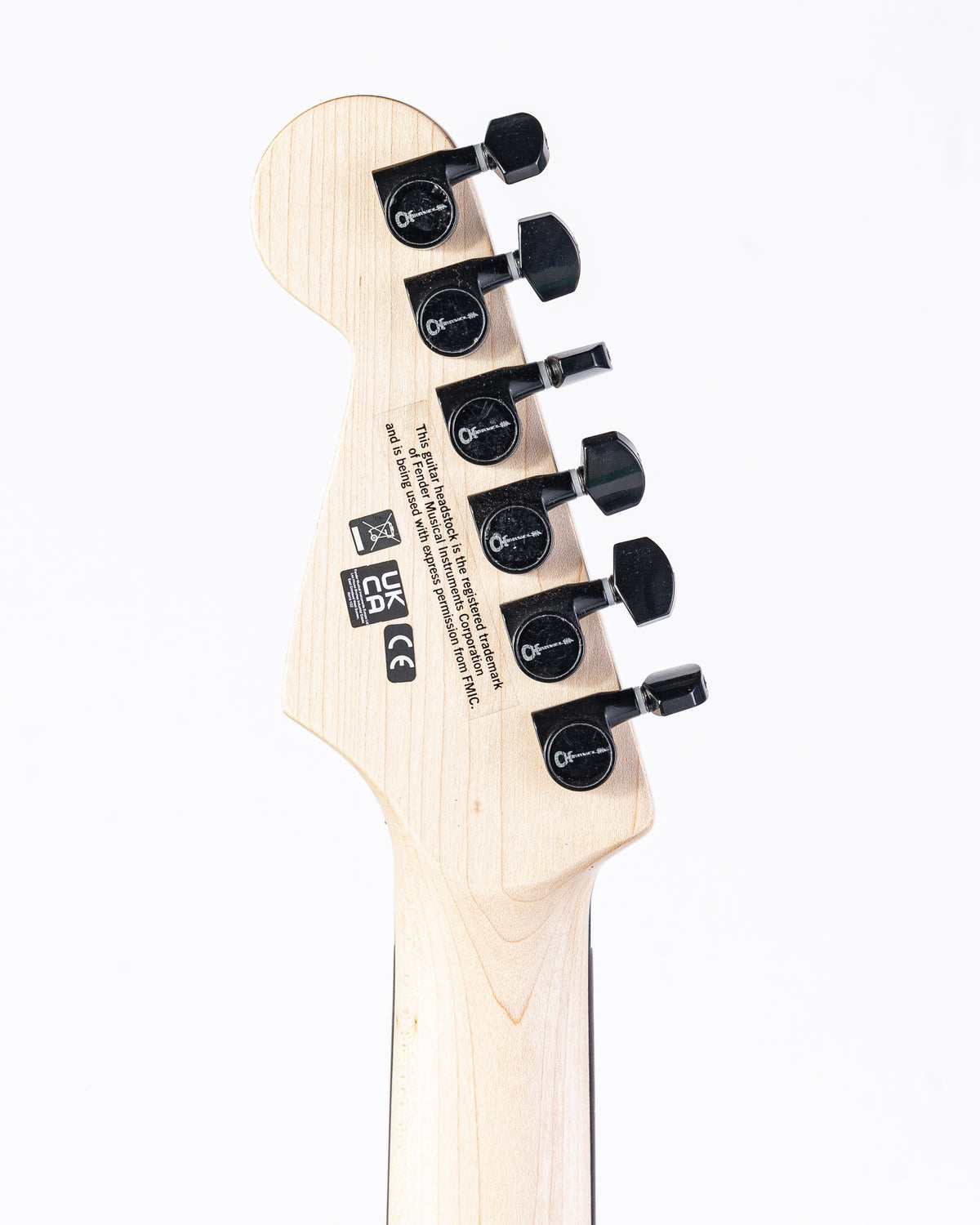 Charvel Pro-Mod So-Cal Style 1 HSS FR E Electric Guitar - Pharaohs Gold