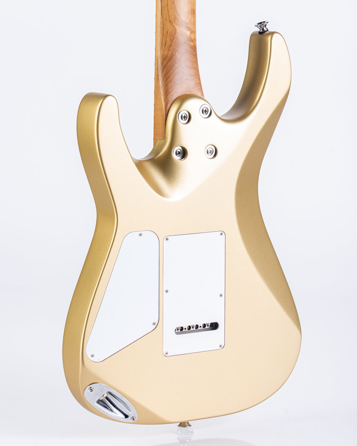 USED Charvel Pro-Mod DK22 SSS Pharaohs Gold