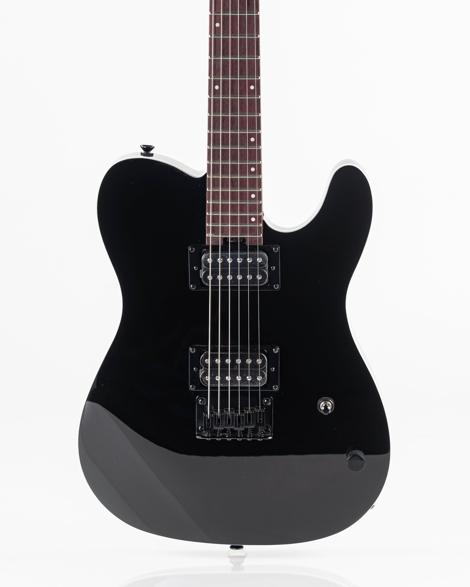 Charvel Standard Series San Dimas Style 2 SD2 HH HT Electric