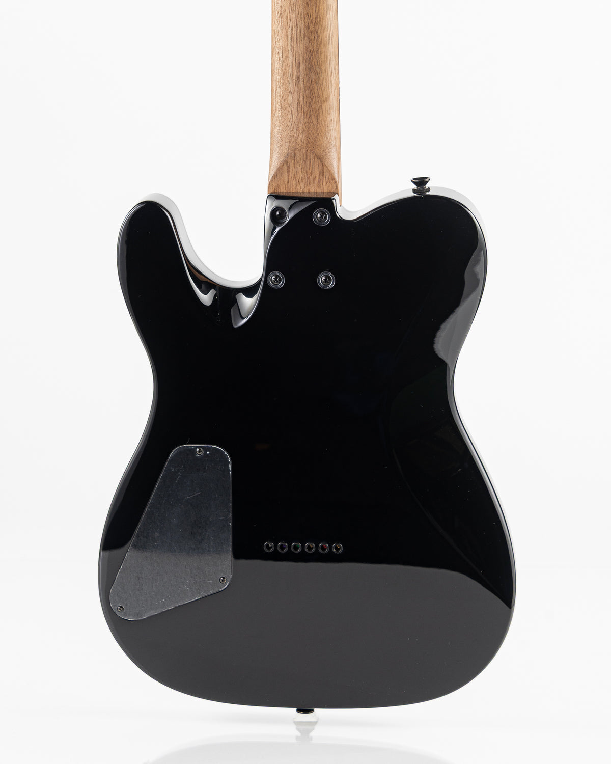 Charvel Standard Series San Dimas Style 2 SD2 HH HT Electric Guitar - Gloss Black
