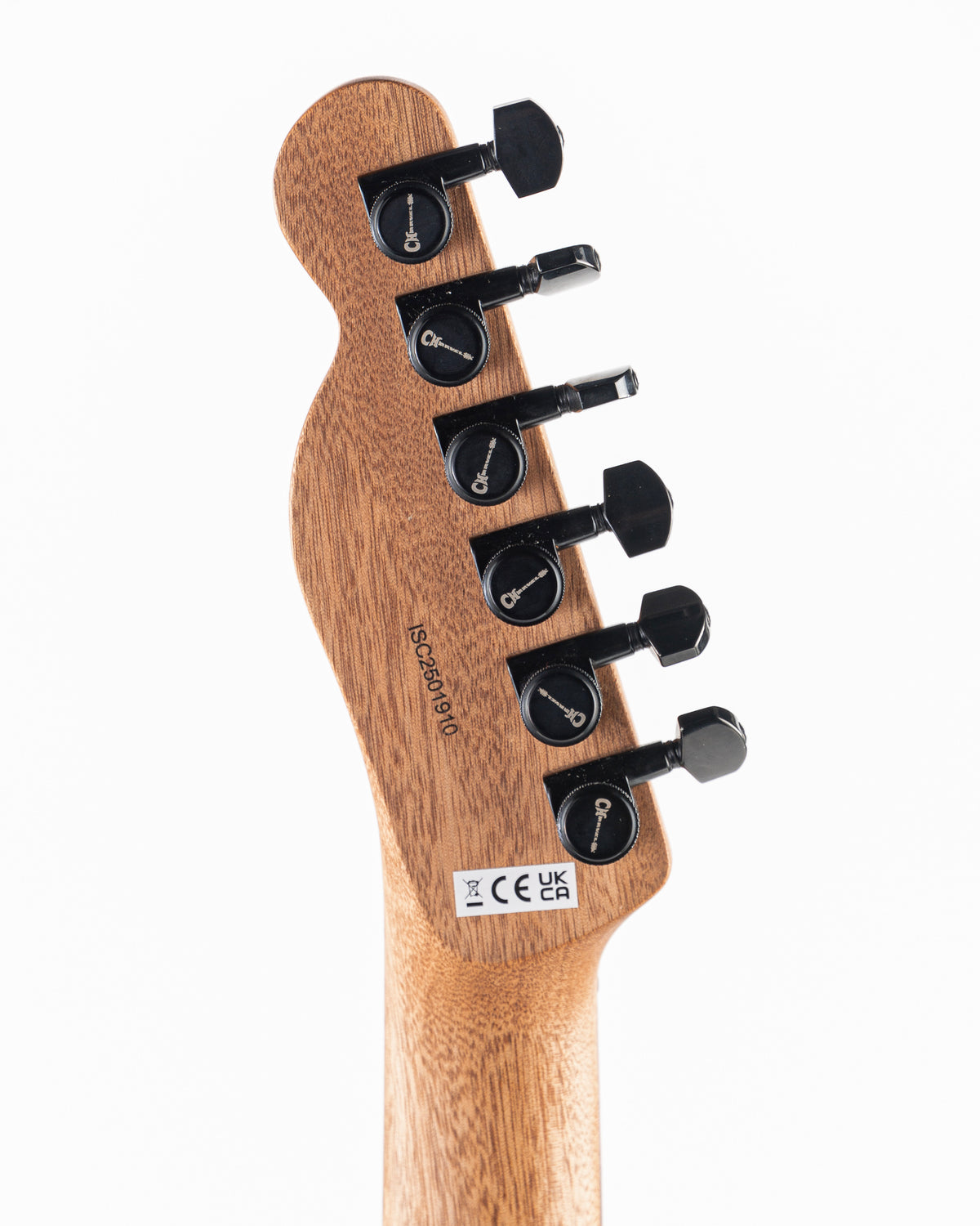 Charvel Standard Series San Dimas Style 2 SD2 HH HT Electric Guitar - Satin Gray