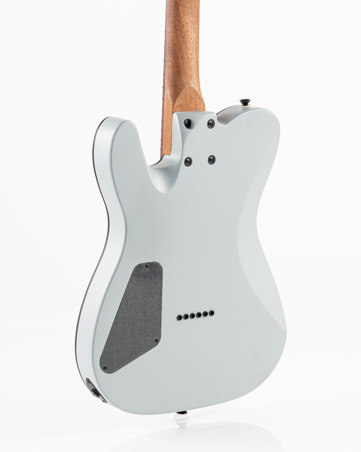Charvel Standard Series San Dimas Style 2 SD2 HH HT Electric Guitar - Satin Gray