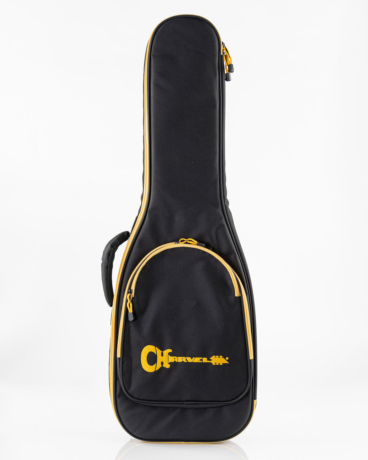 Charvel Pro-Mod Plus Dinky DK24 HH 2PT E QM Electric Guitar - Midnight Ocean