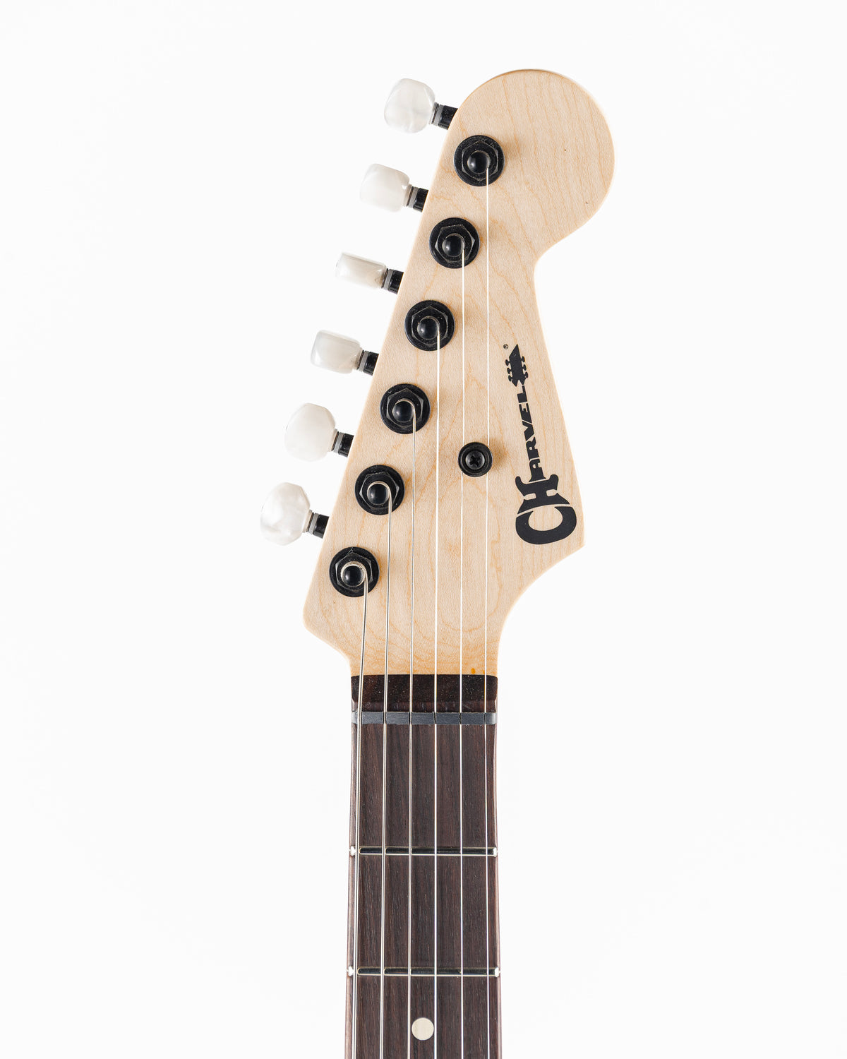 Charvel Jake E Lee Signature Pro-Mod San-Dimas Style 1 HSS HT Electric Guitar - Blue Burst