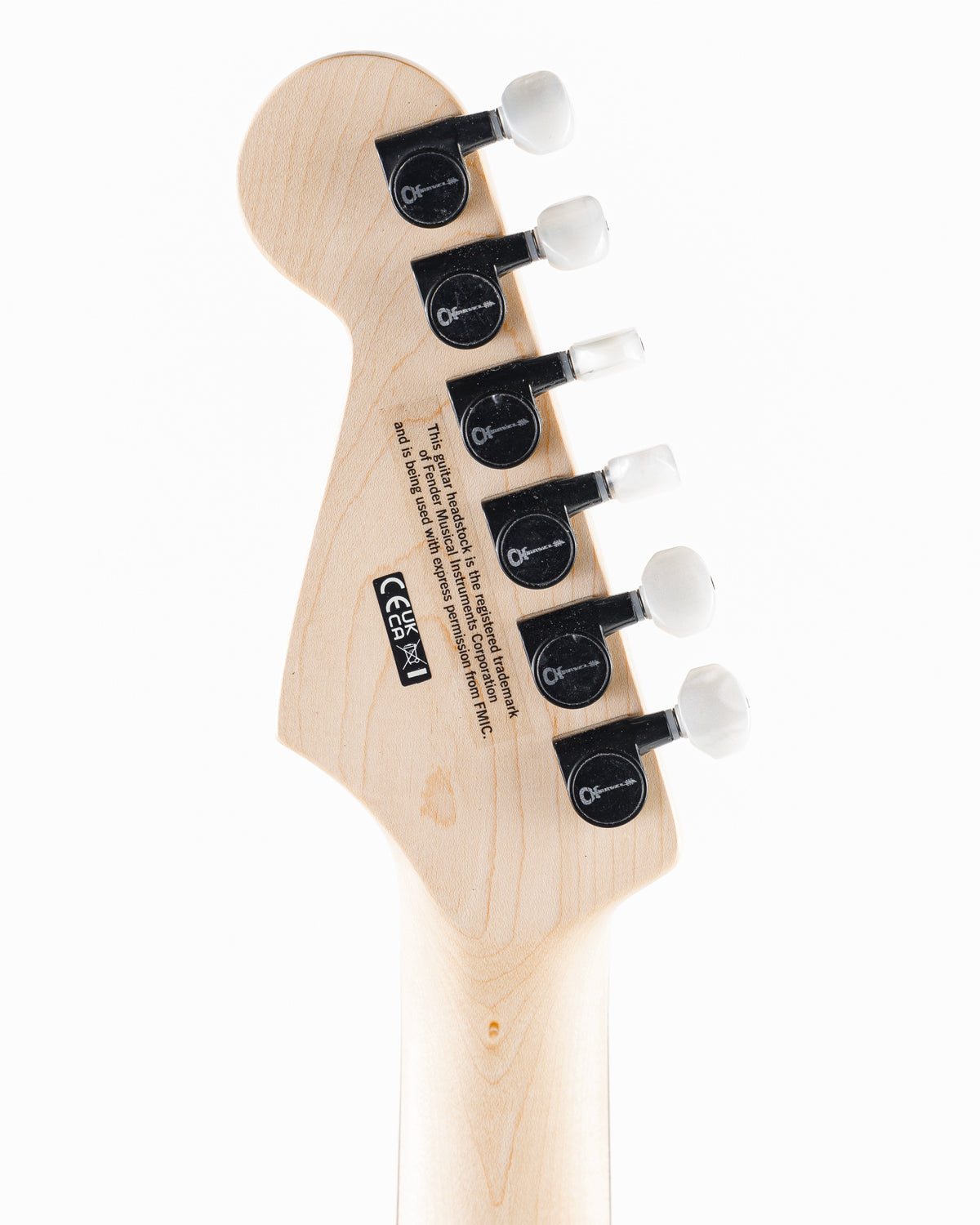 Charvel Jake E Lee Signature Pro-Mod San-Dimas Style 1 HSS HT Electric Guitar - Blue Burst