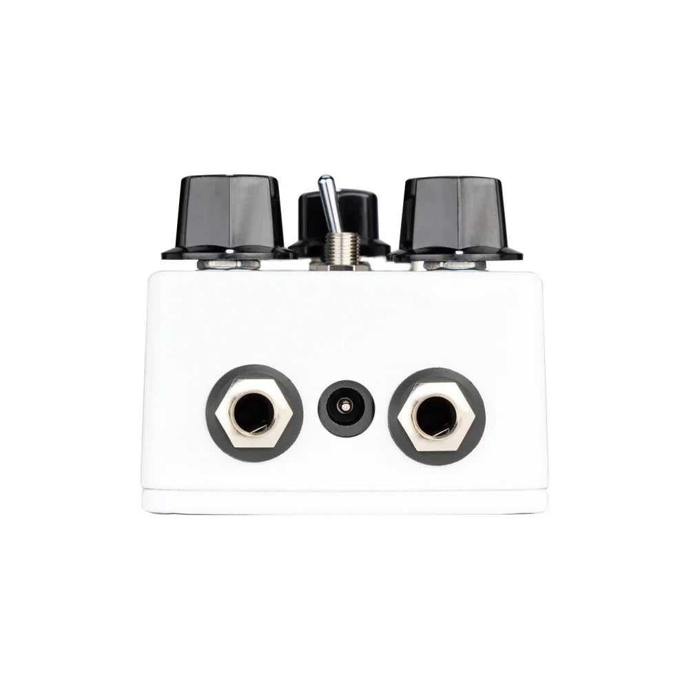 EarthQuaker Devices Chelsea Low End Fuzz Driver