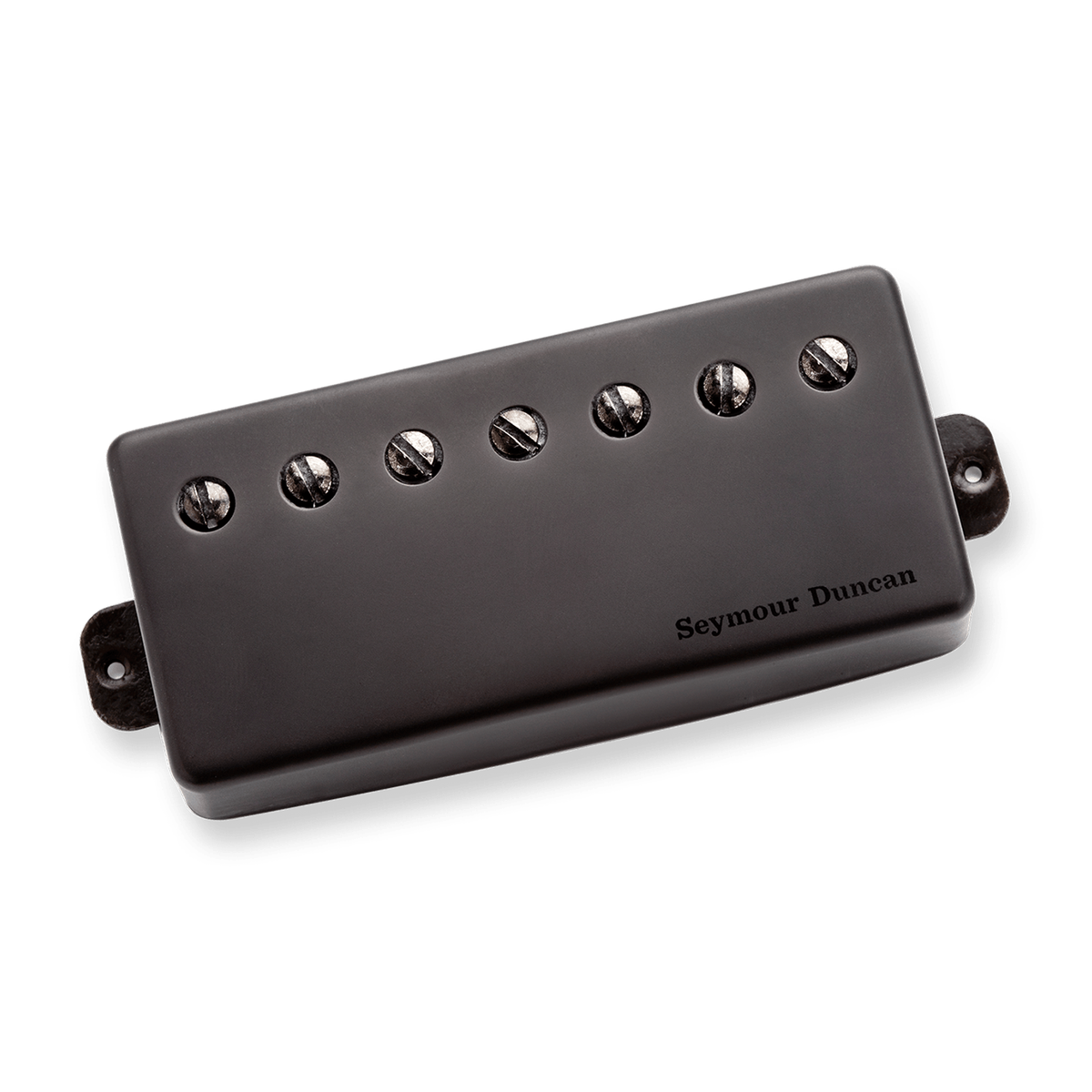 Seymour Duncan Sentient 7 String Humbucker Pickup (Neck) - Black Metal Cover