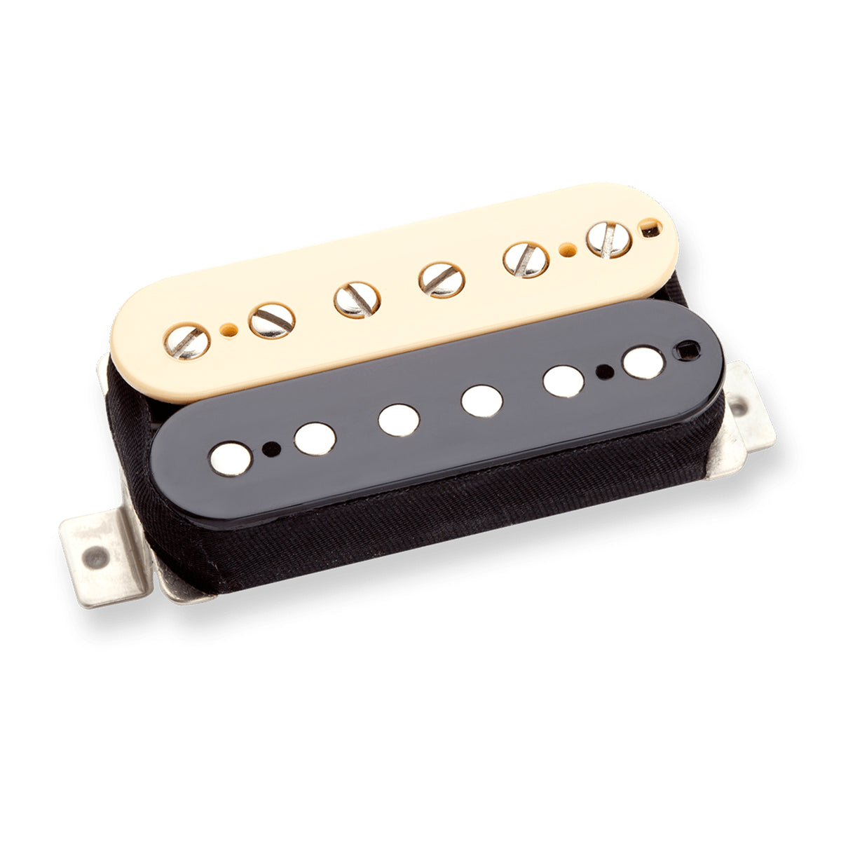 Seymour Duncan SH-1N ’59 Model 4-Conductor Humbucker Pickup (Neck) - Zebra