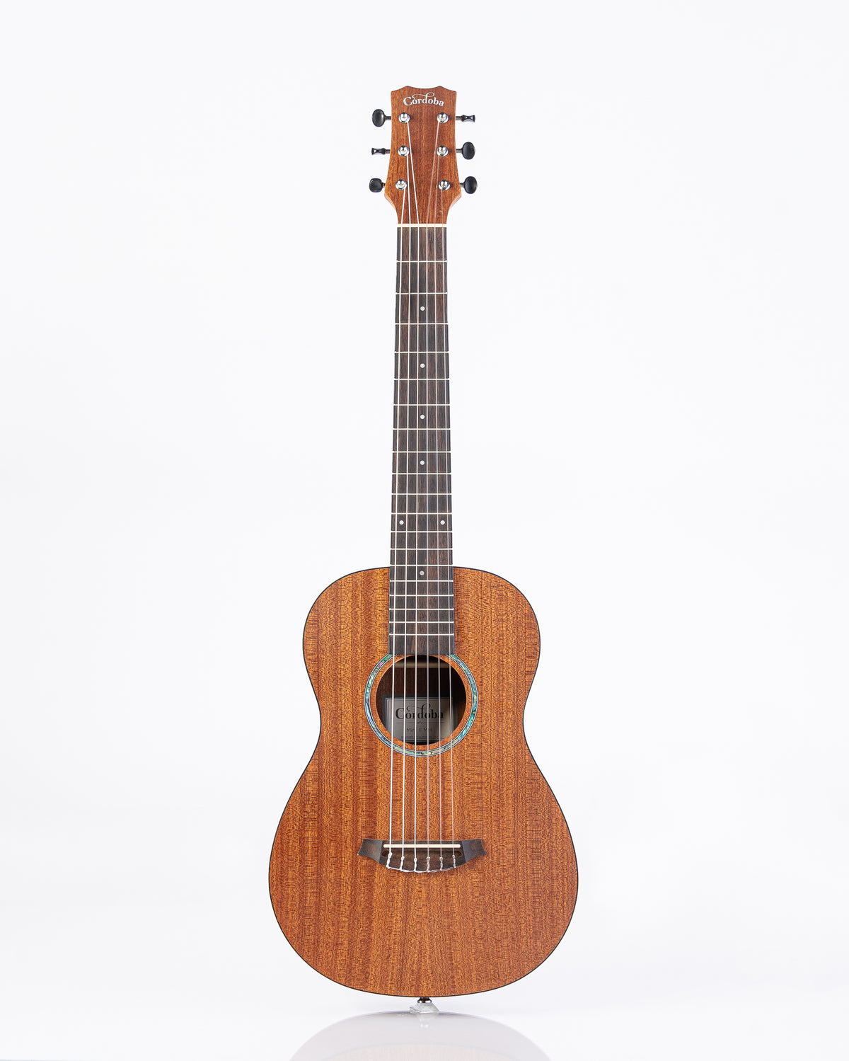 USED Cordoba Mini II Mahogany