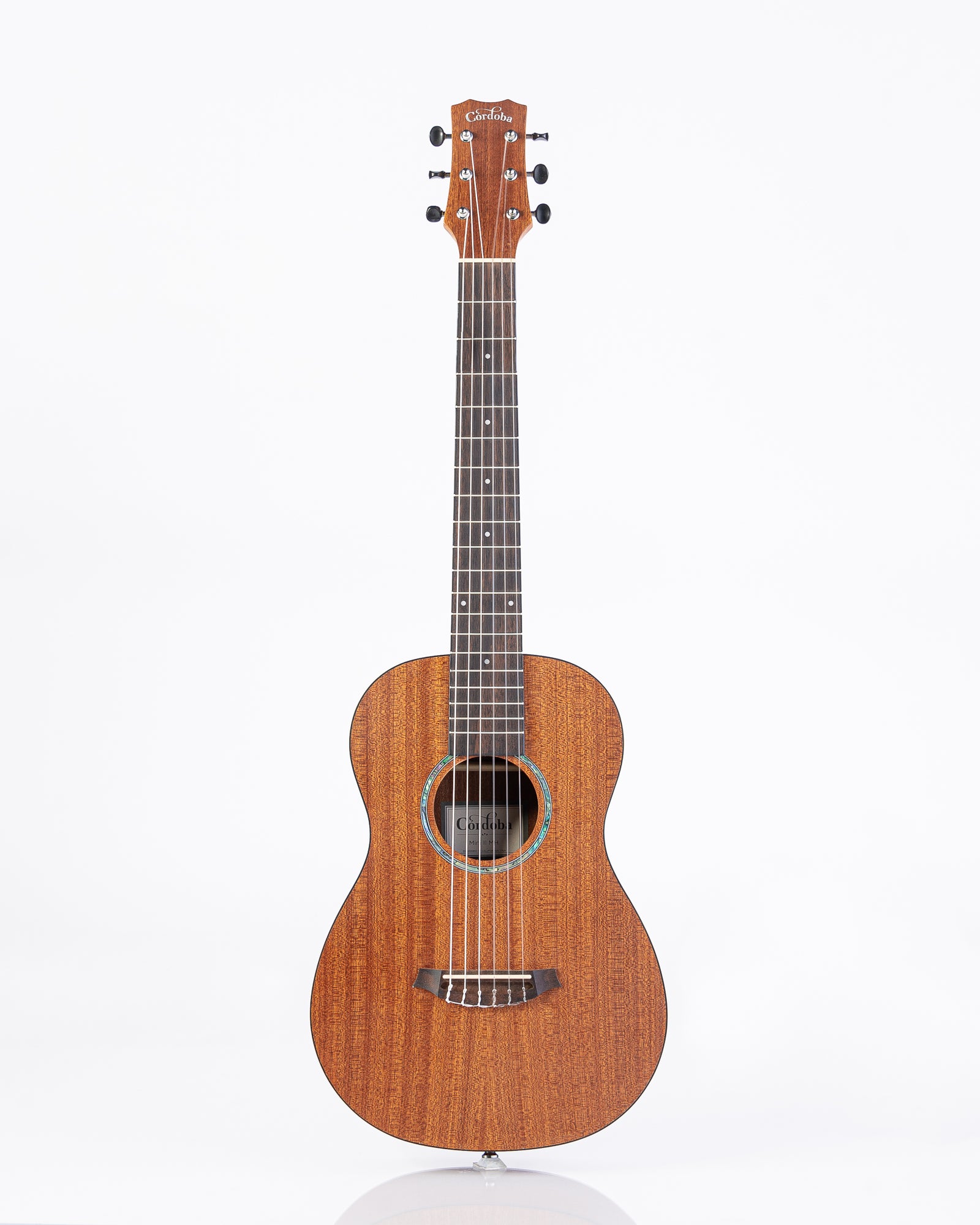 USED Cordoba Mini II Mahogany