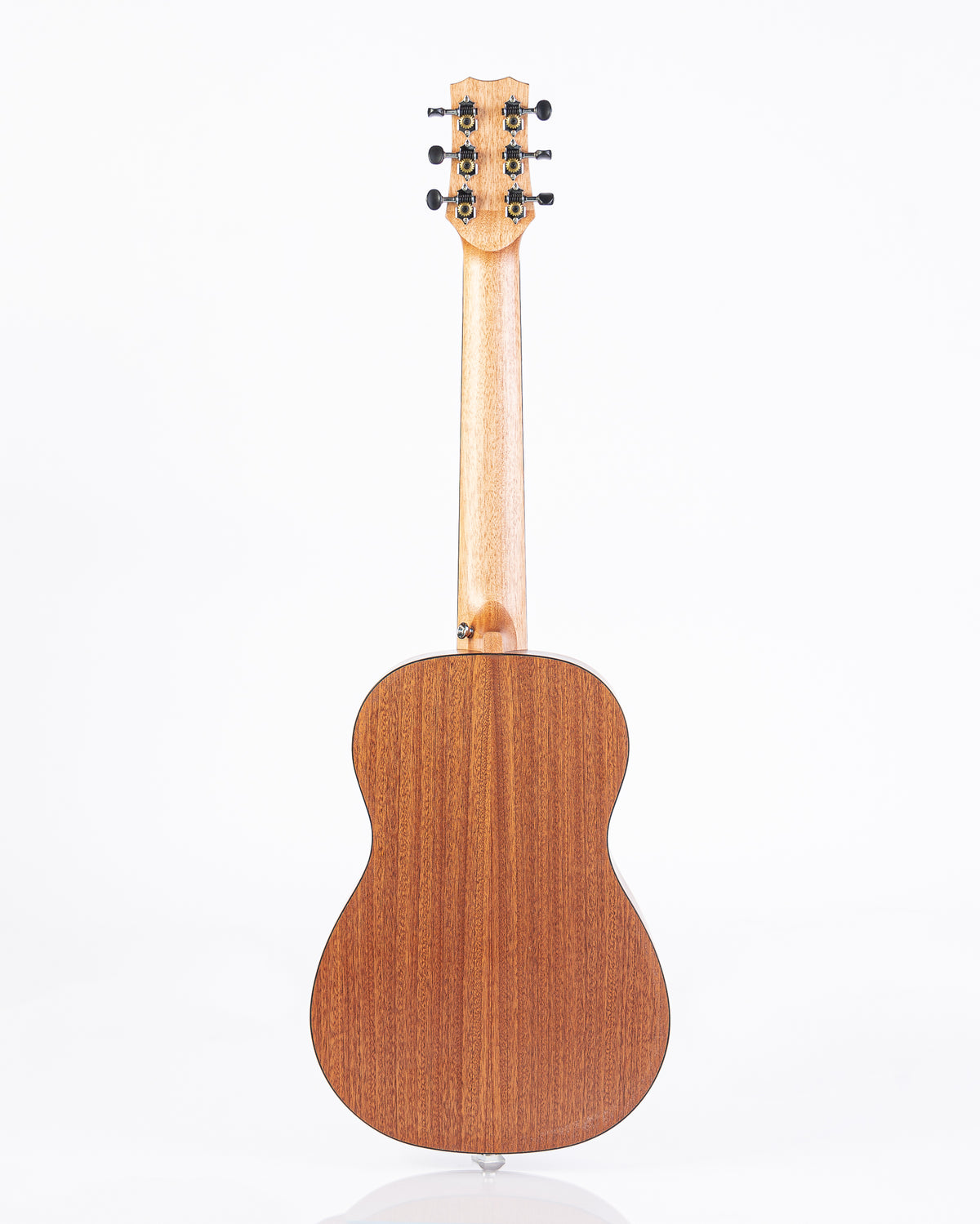 USED Cordoba Mini II Mahogany