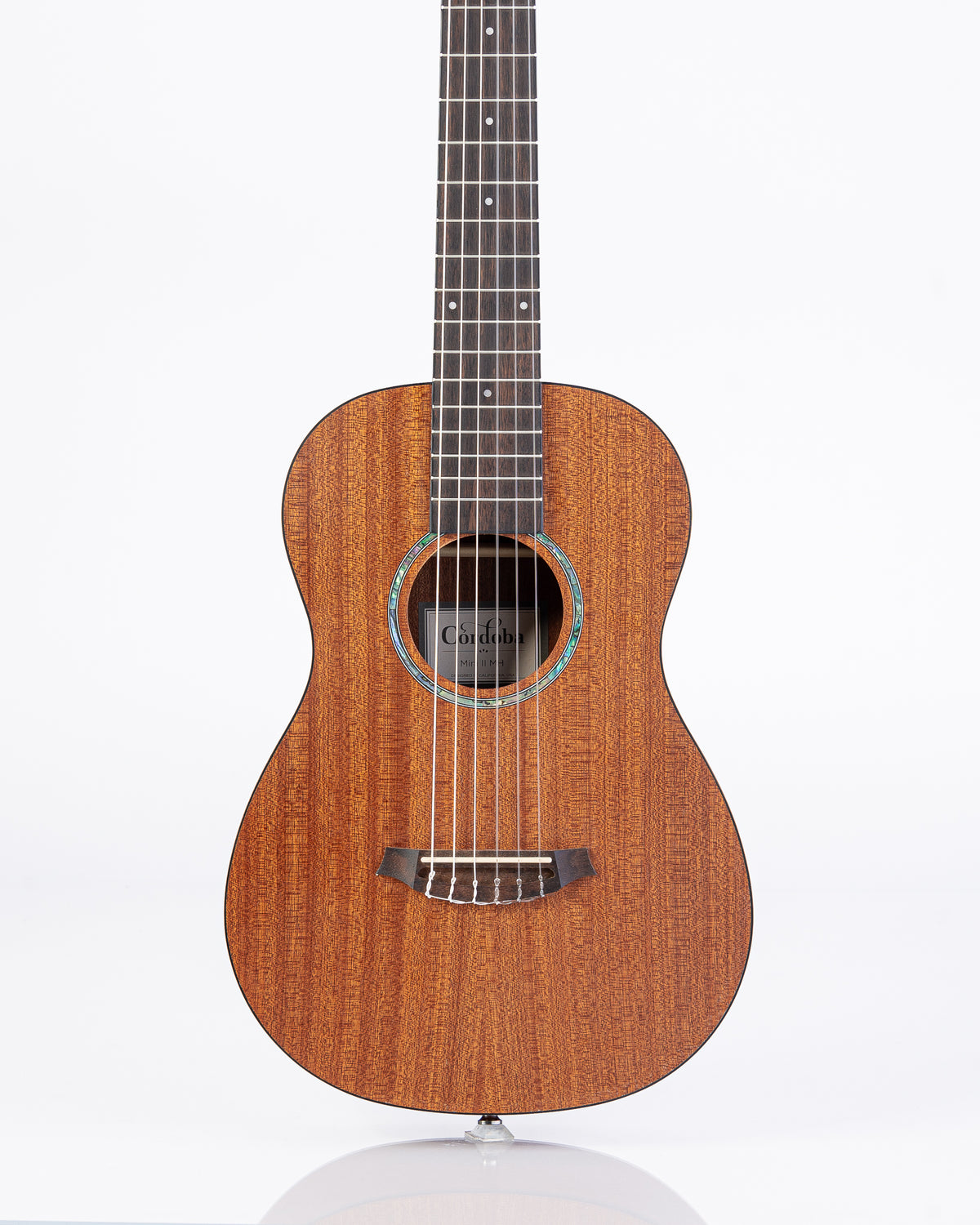 USED Cordoba Mini II Mahogany