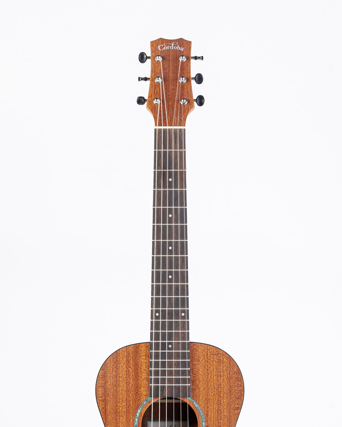 USED Cordoba Mini II Mahogany