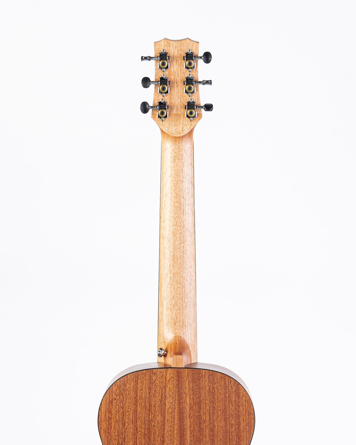 USED Cordoba Mini II Mahogany