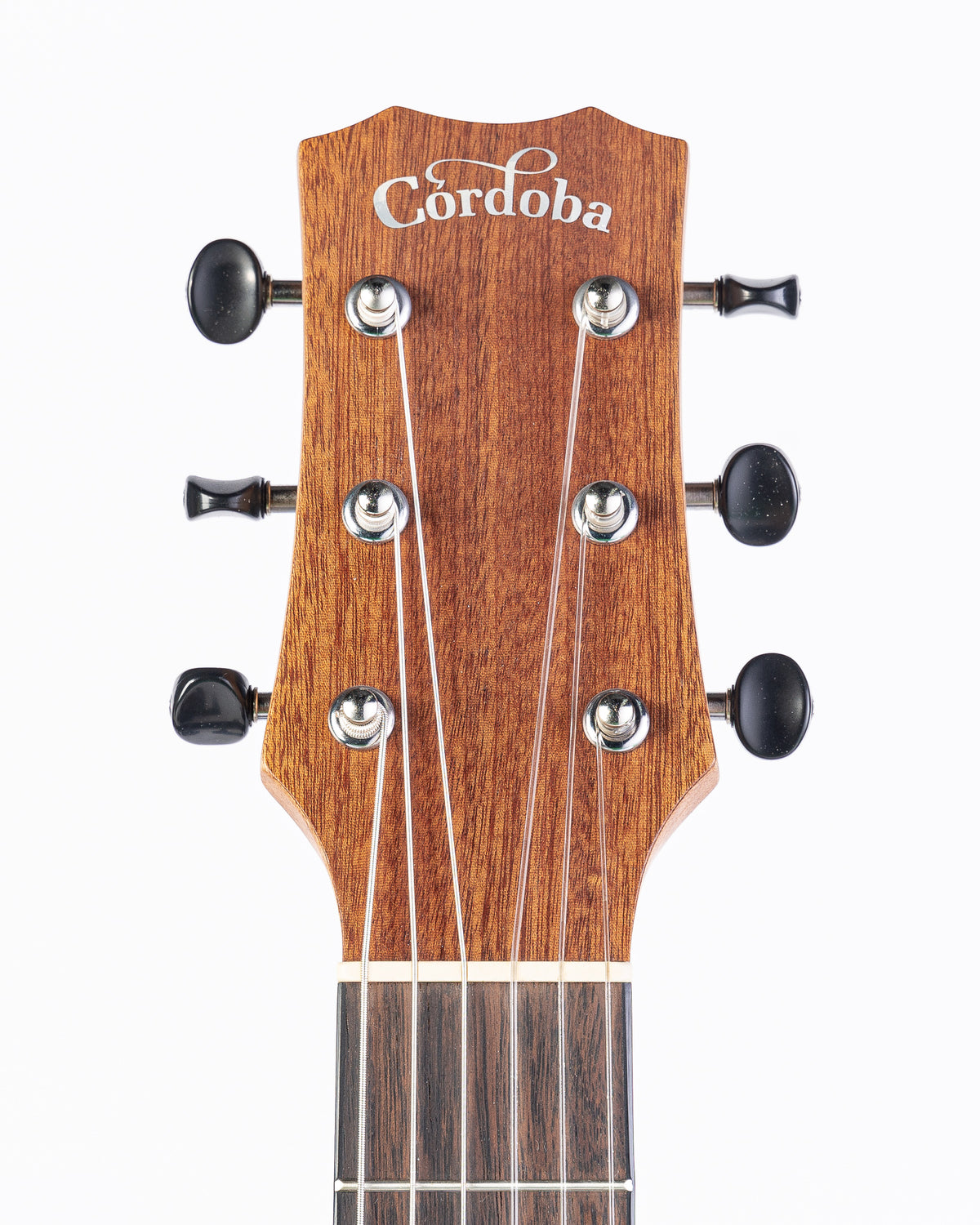 USED Cordoba Mini II Mahogany
