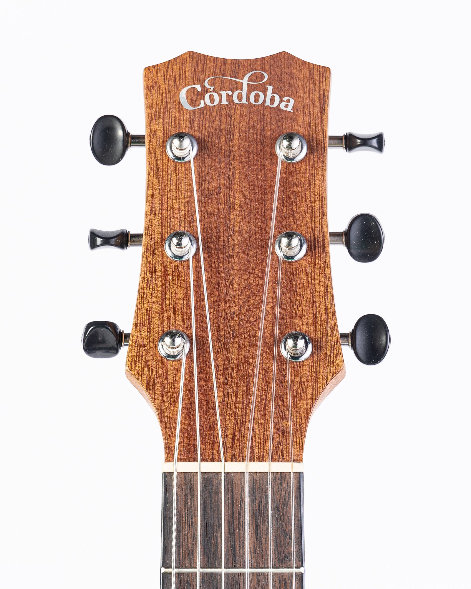 USED Cordoba Mini II Mahogany