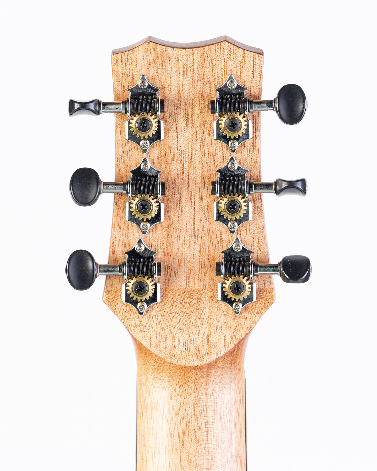 USED Cordoba Mini II Mahogany