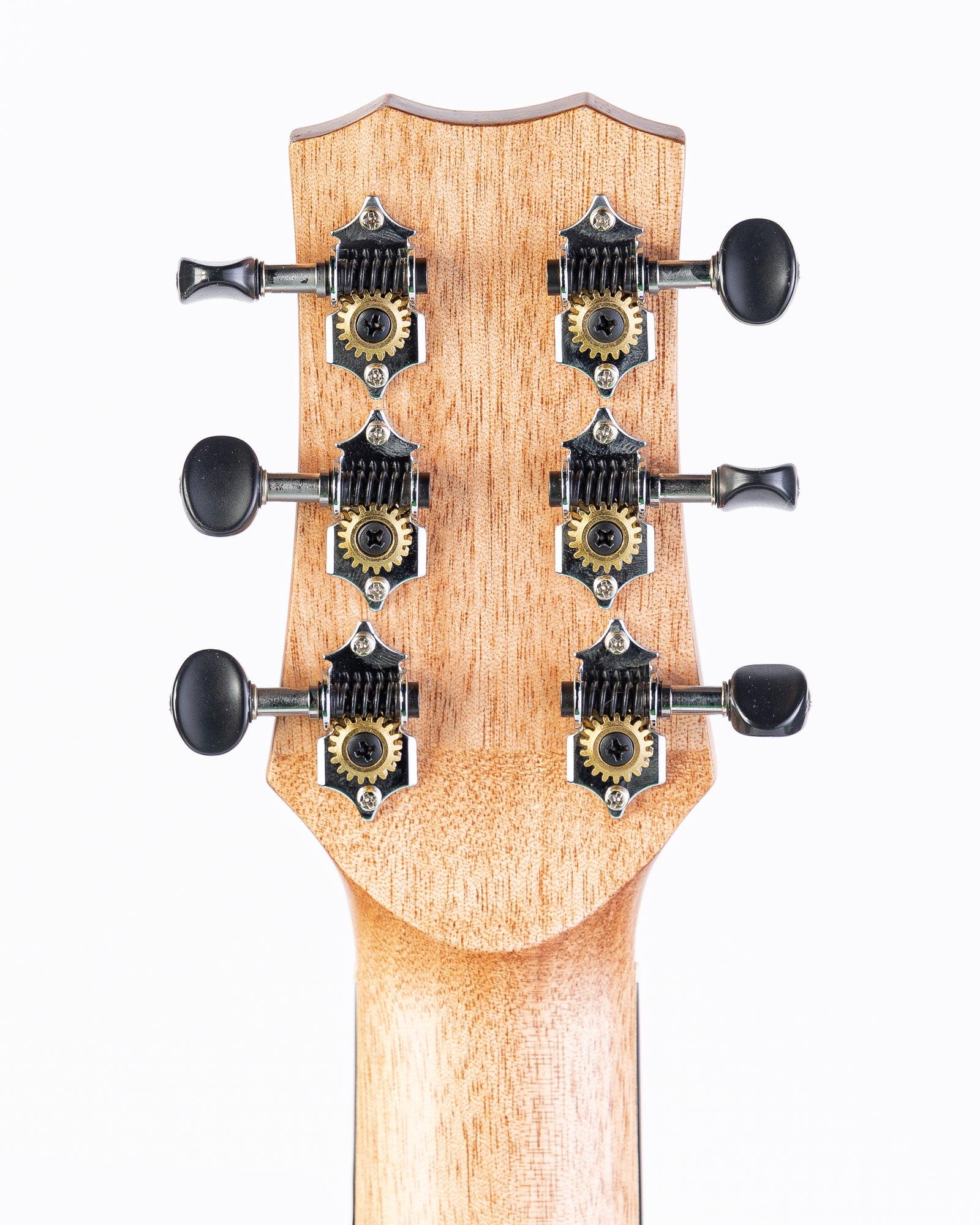 USED Cordoba Mini II Mahogany