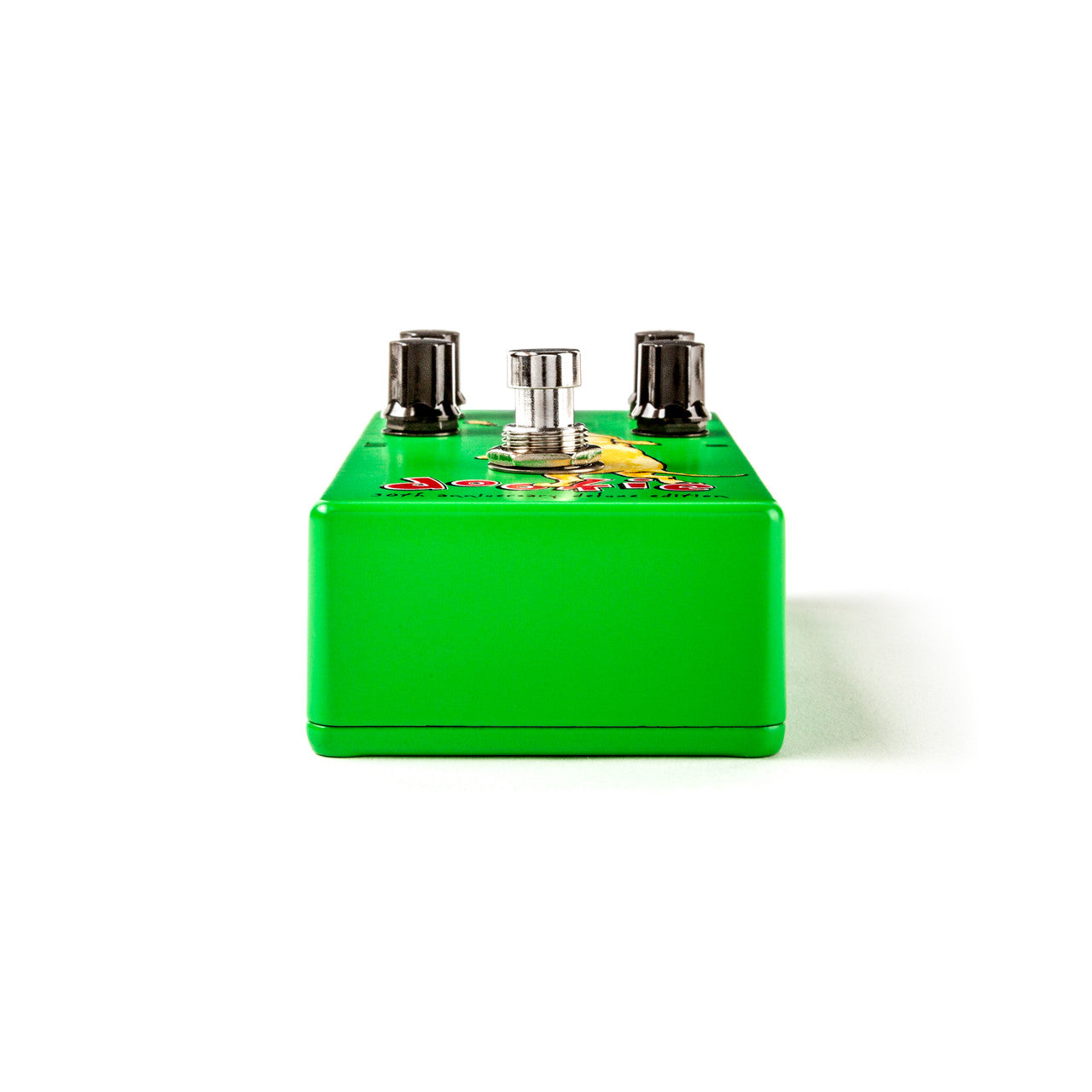 MXR DD30 Dookie Drive 30th Anniversary Overdrive Guitar Pedal