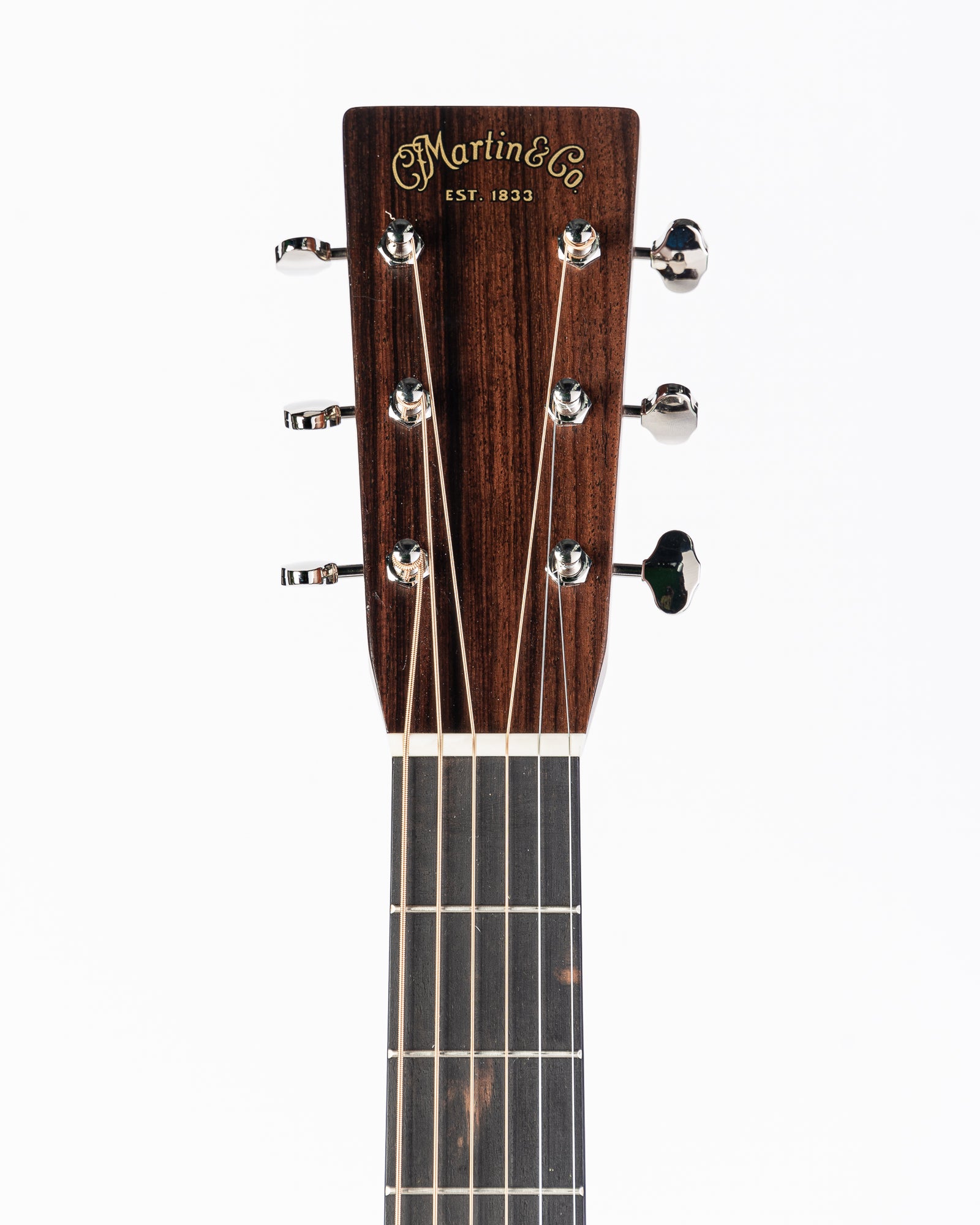 USED Martin Standard Series D-28- Gloss Natural