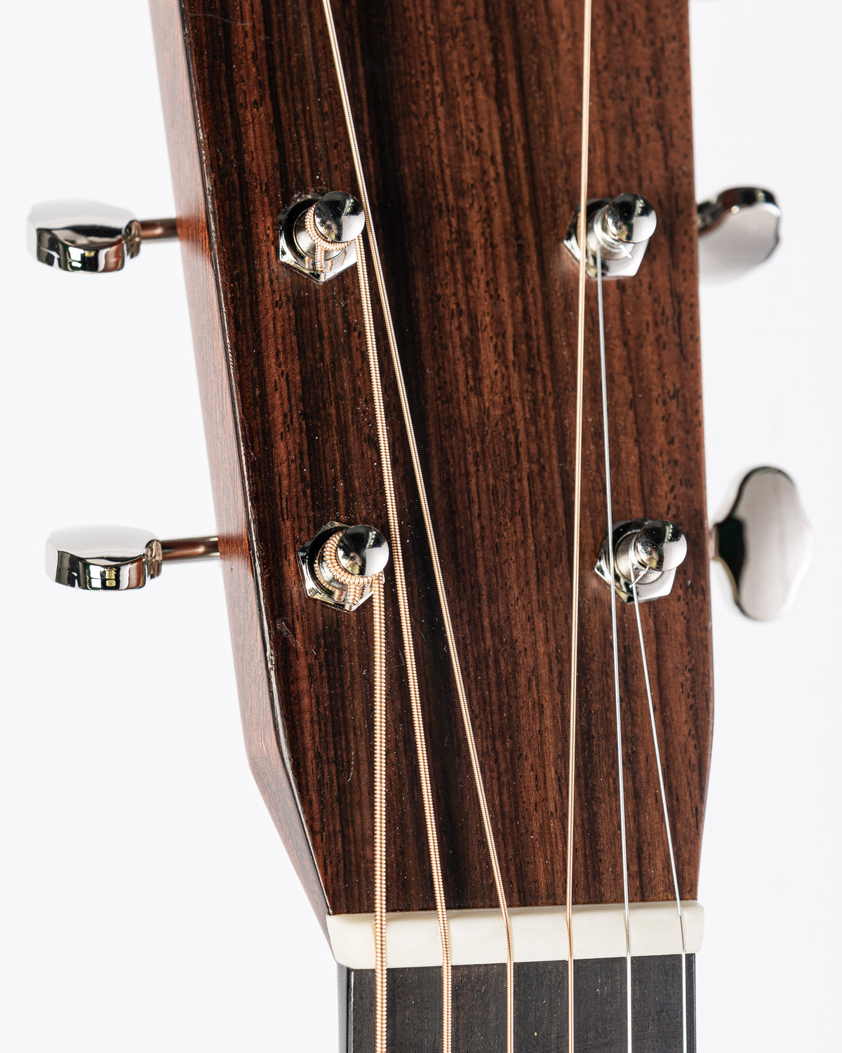 USED Martin Standard Series D-28- Gloss Natural