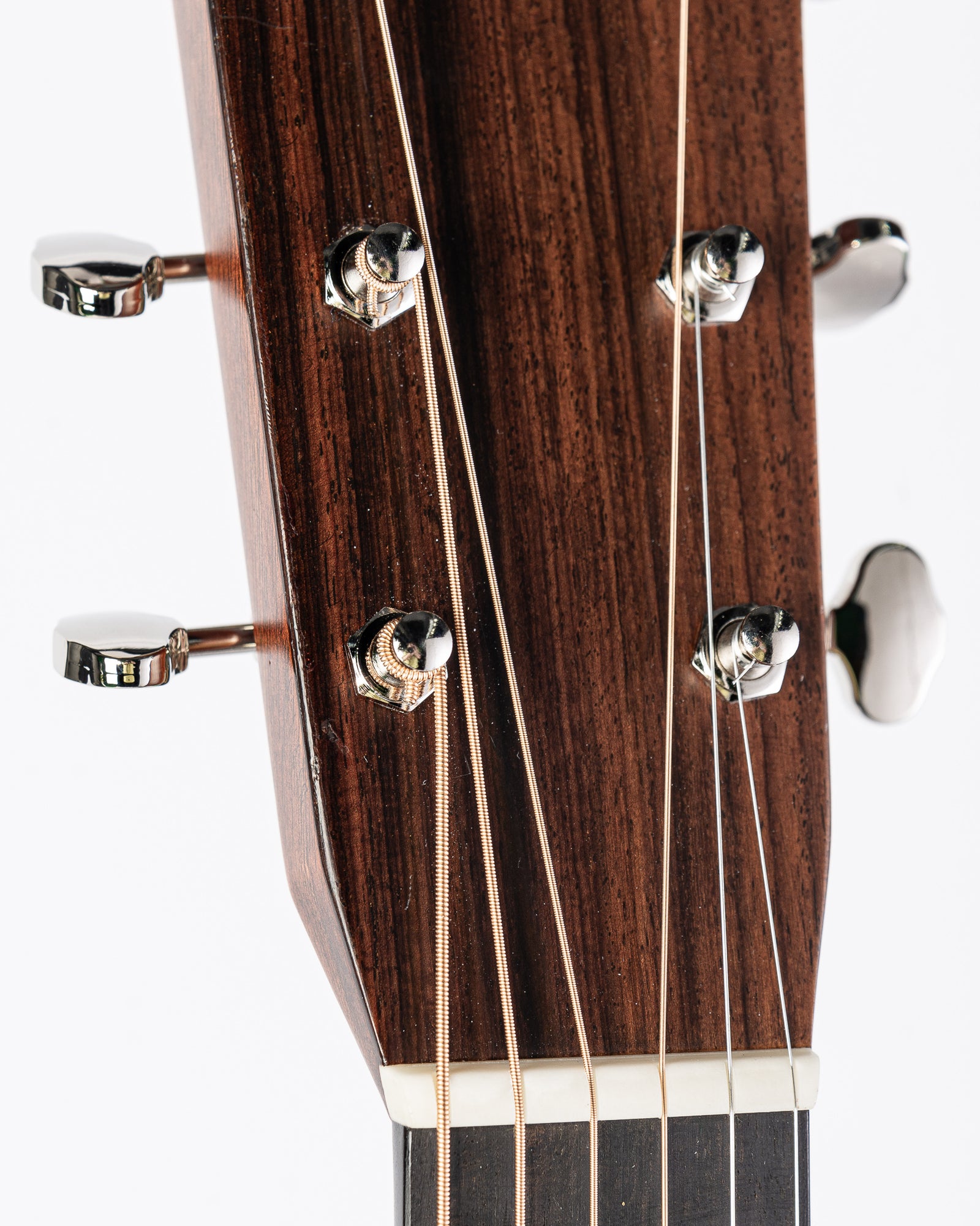 USED Martin Standard Series D-28- Gloss Natural