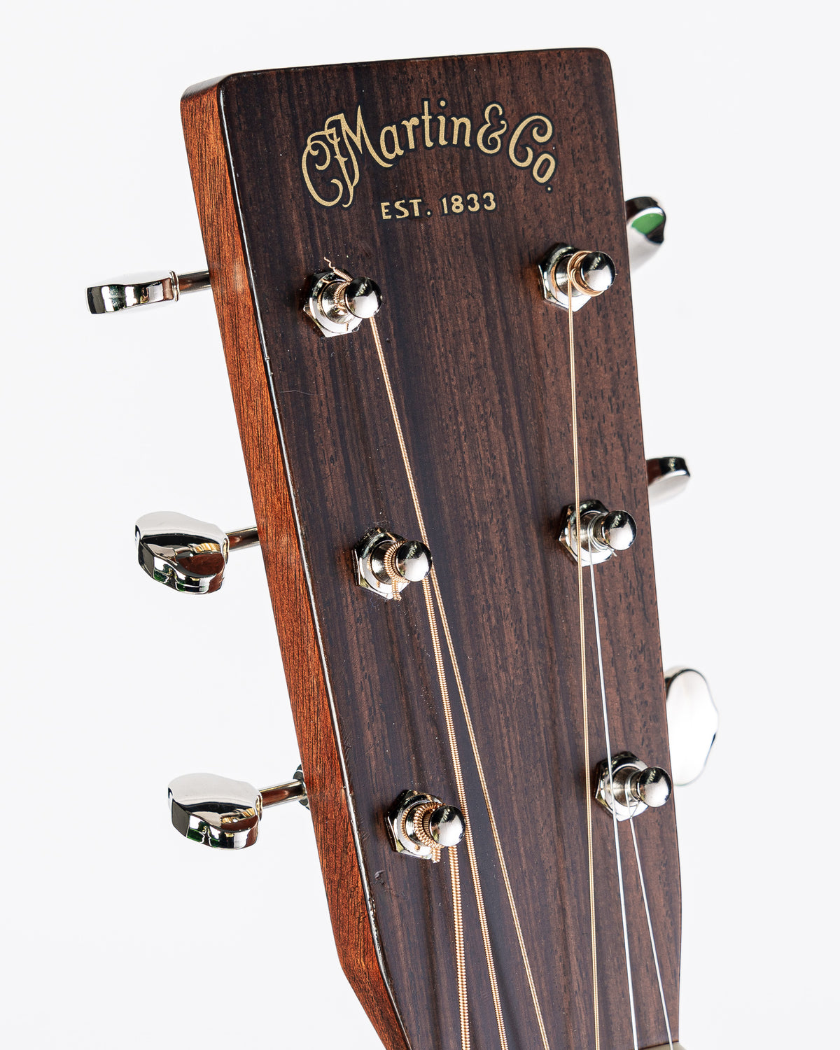 USED Martin Standard Series D-28- Gloss Natural