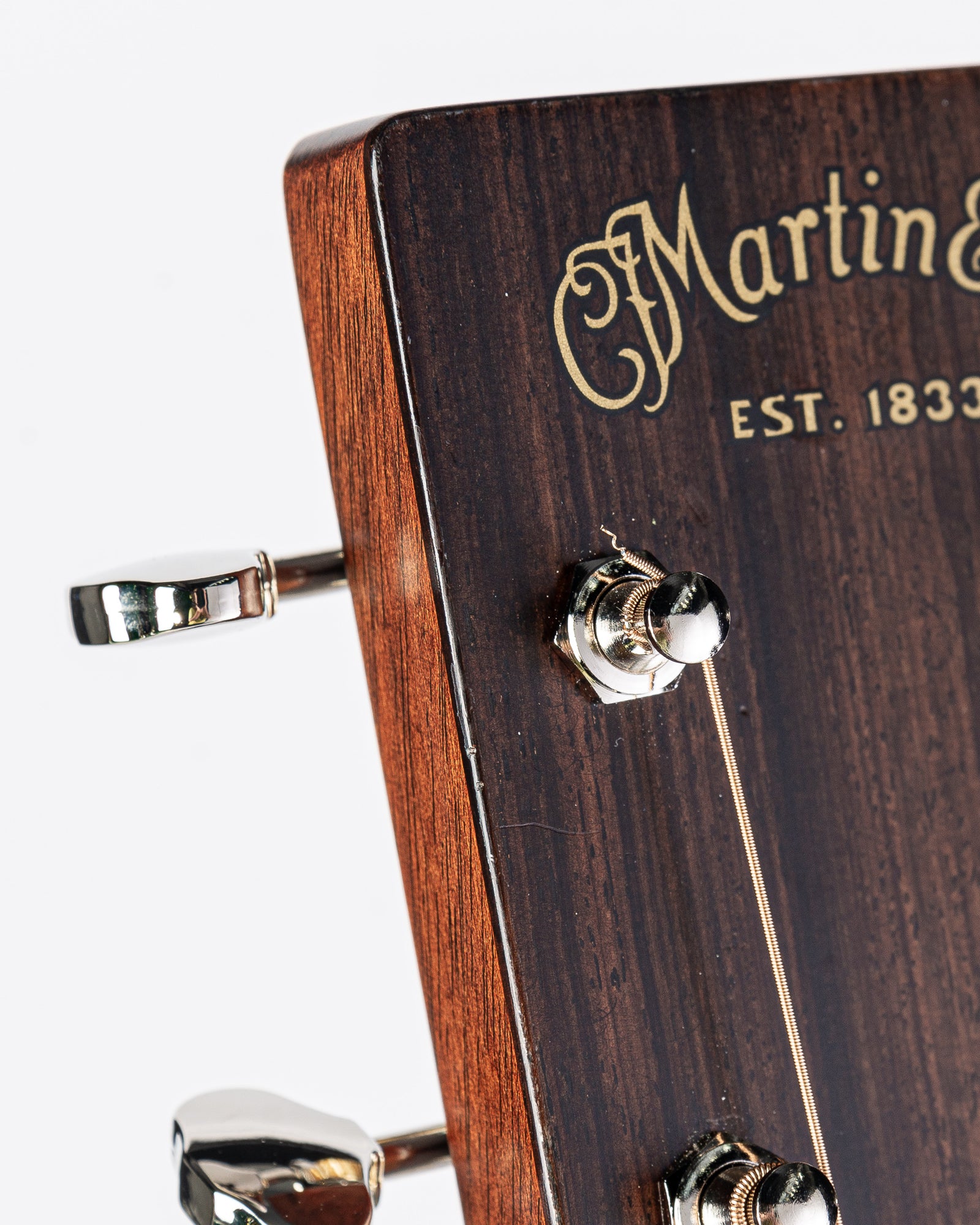 USED Martin Standard Series D-28- Gloss Natural