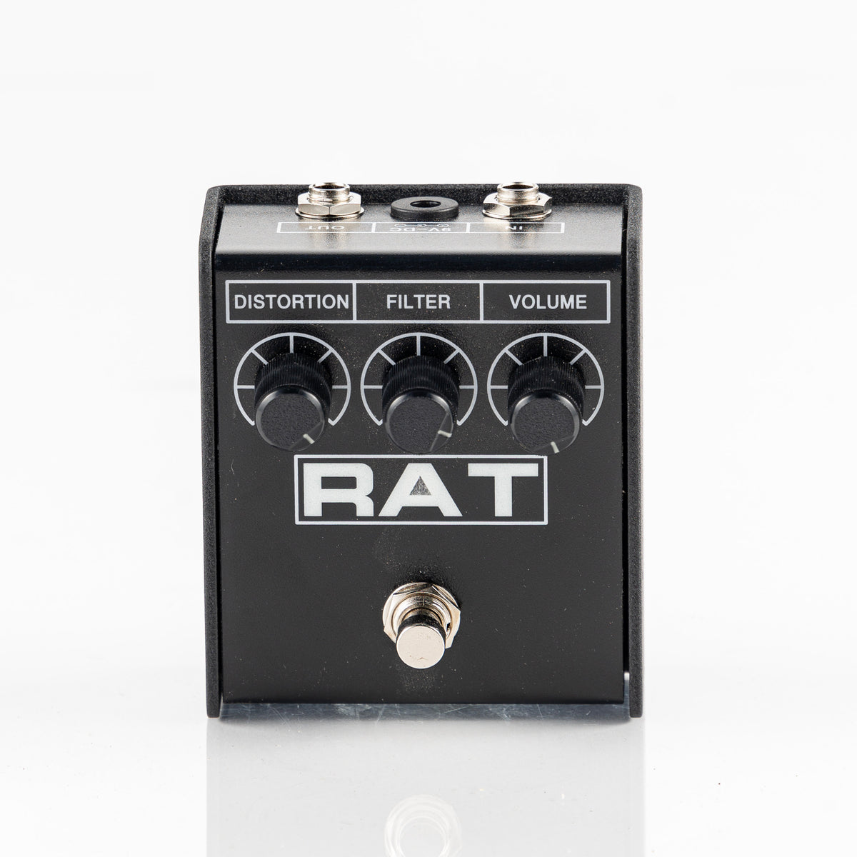 USED ProCo Rat 2 Distortion Pedal
