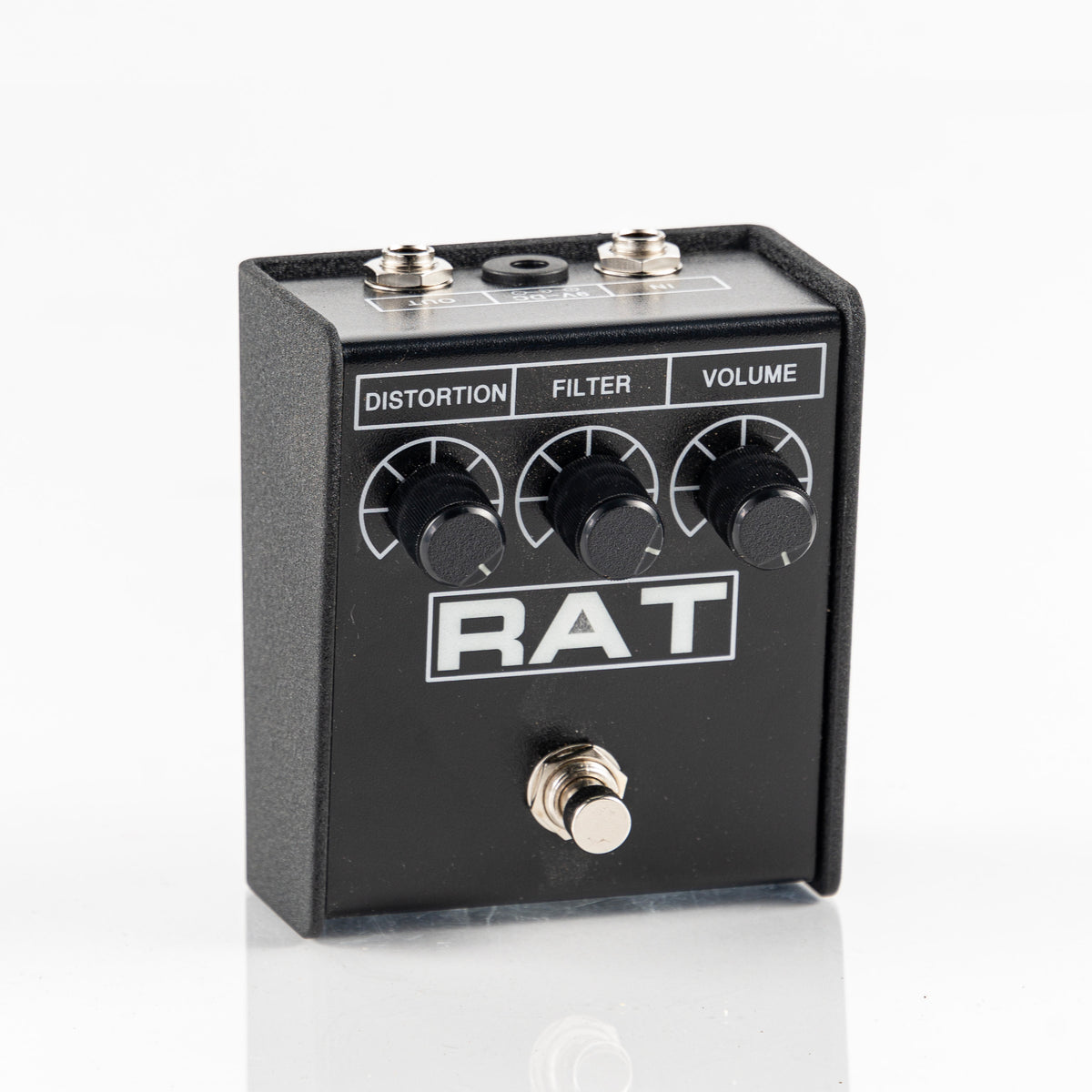USED ProCo Rat 2 Distortion Pedal