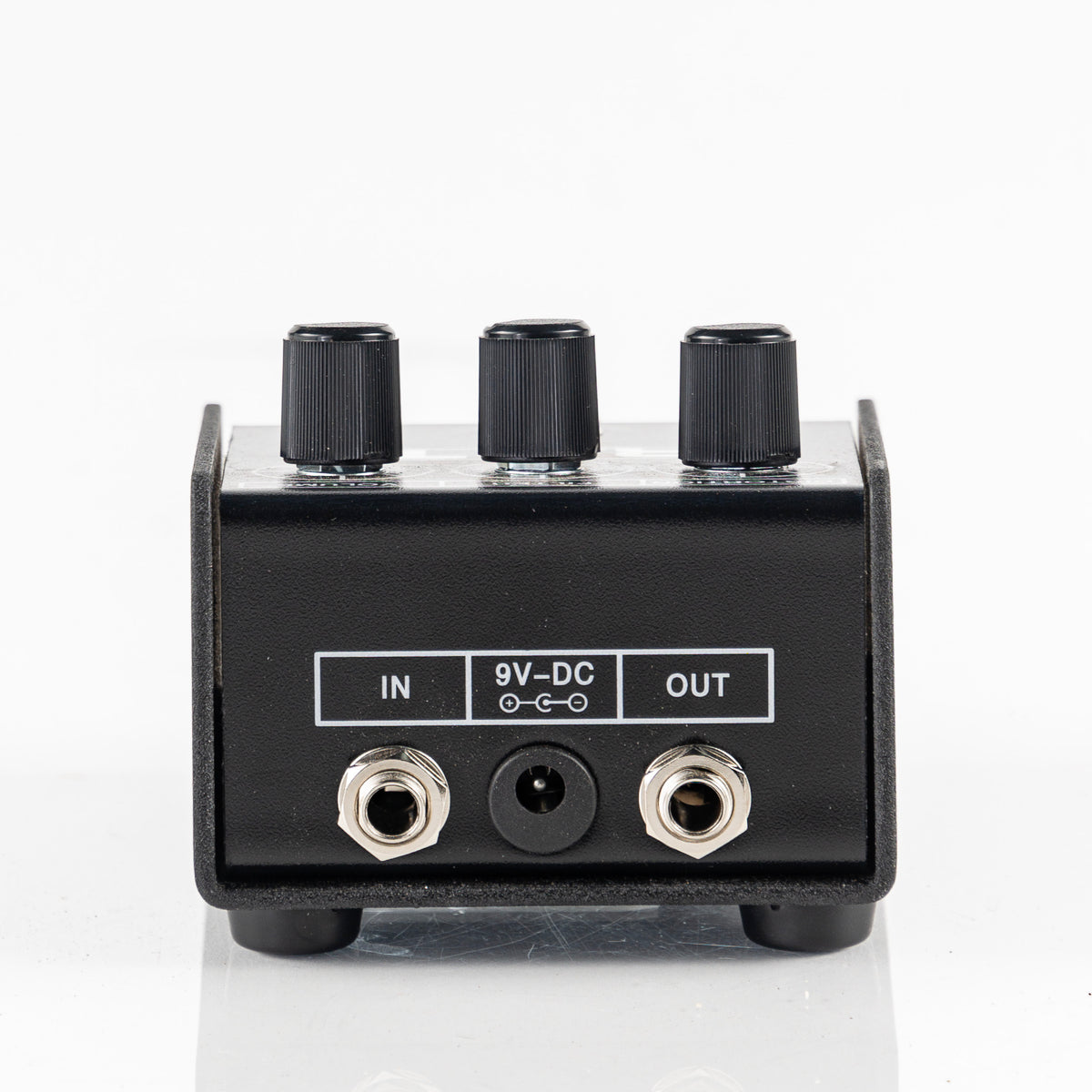 USED ProCo Rat 2 Distortion Pedal