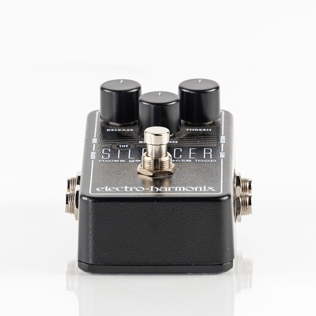 USED Electro-Harmonix Silencer - Noise Gate Guitar Pedal