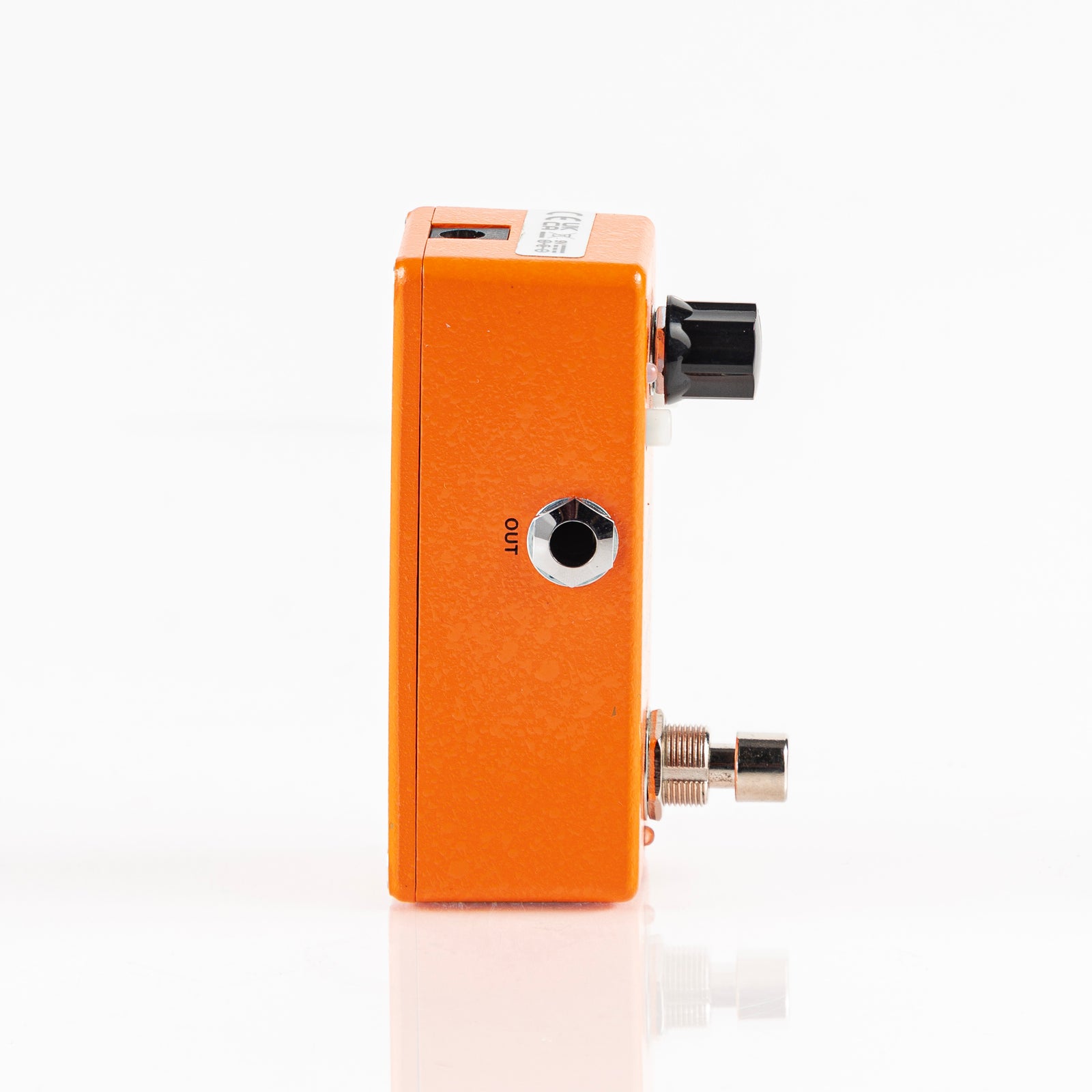 USED MXR M290 Phase 95 Phaser Guitar Pedal
