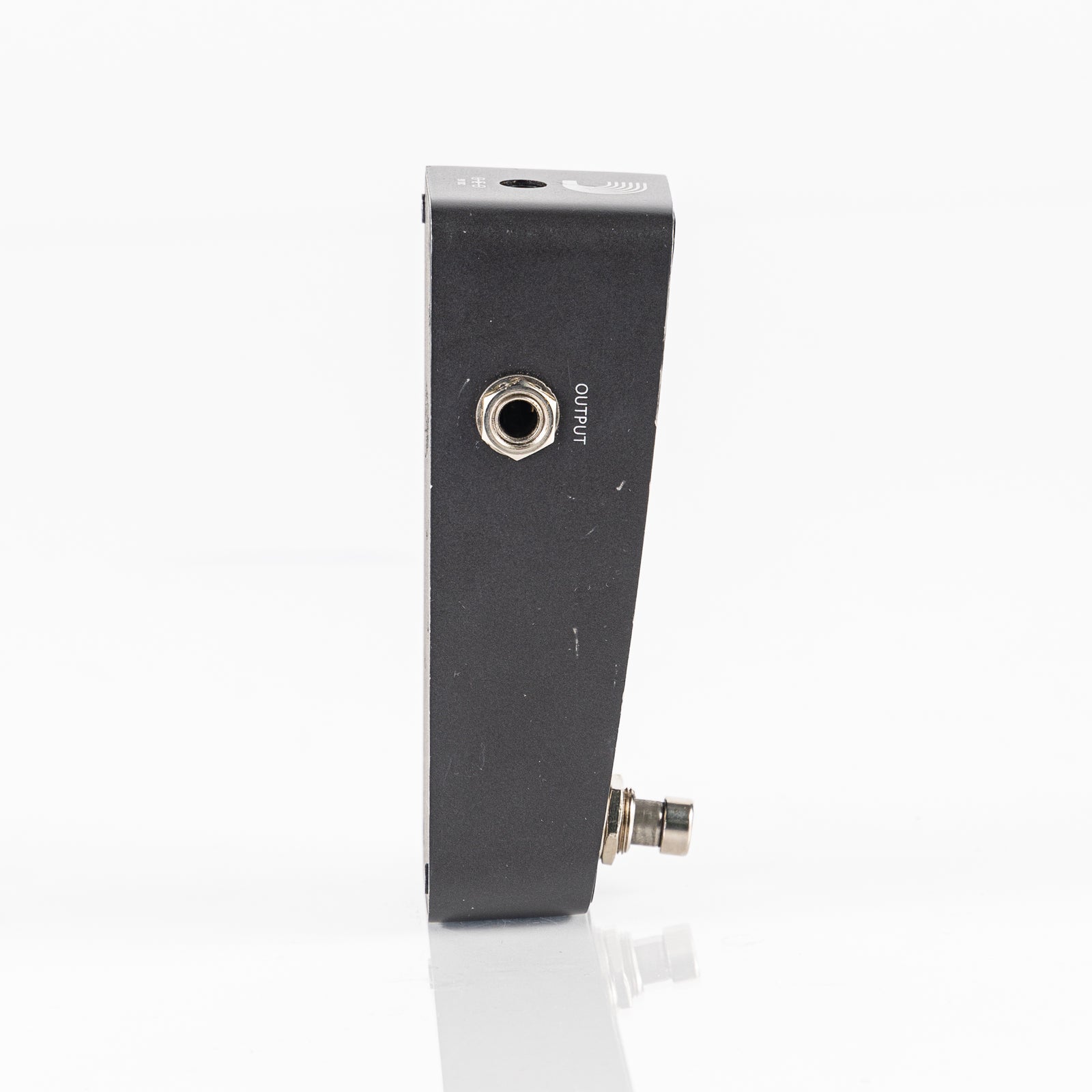 USED D'Addario PW-CT-20 Chromatic Tuner Pedal