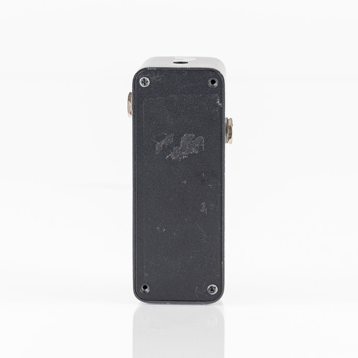 USED D'Addario PW-CT-20 Chromatic Tuner Pedal